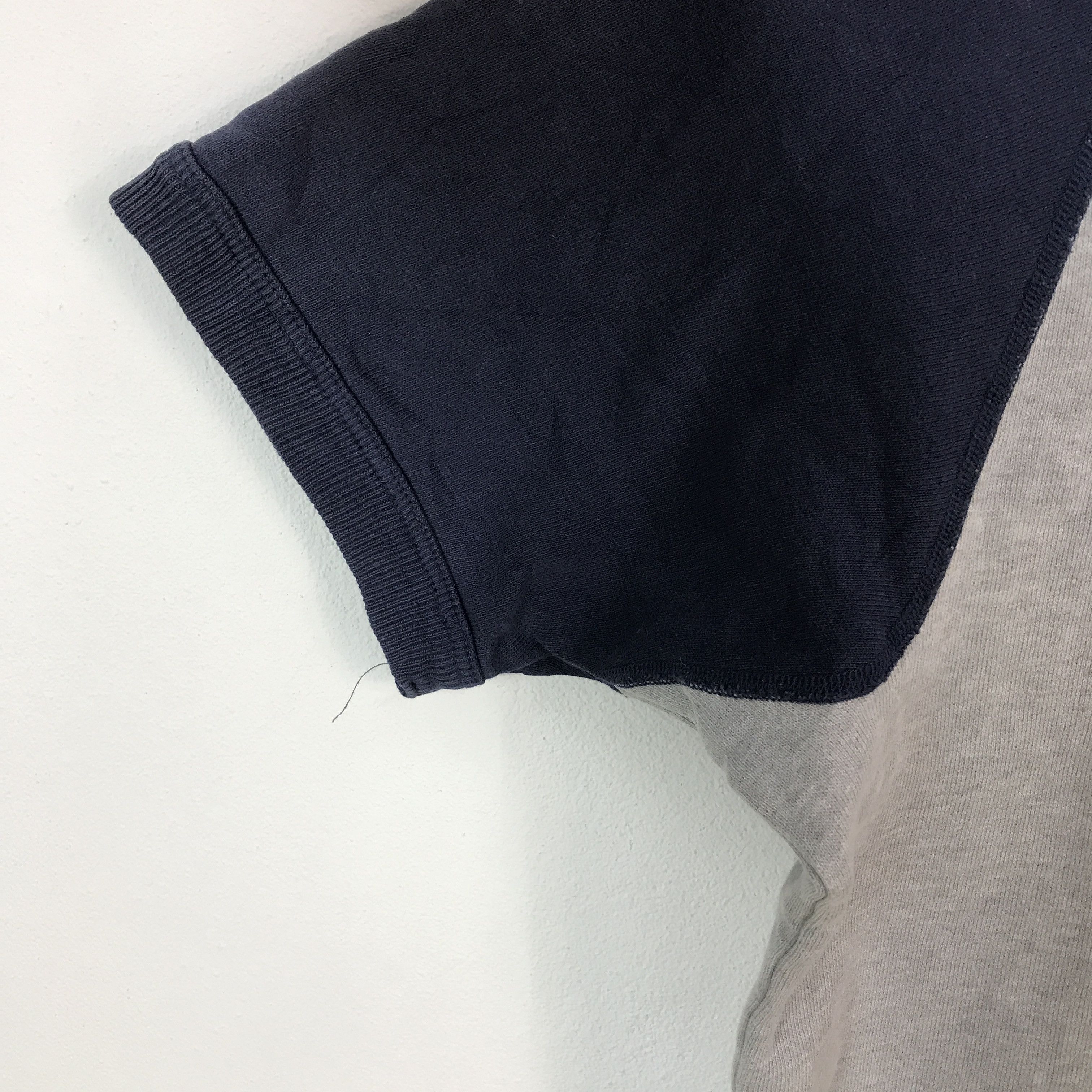 Hysteric Glamour × Japanese Brand Hysteric Fever By Hysteric Glamour Sweater Short Sleeve Size US L / EU 52-54 / 3 - 7 Thumbnail