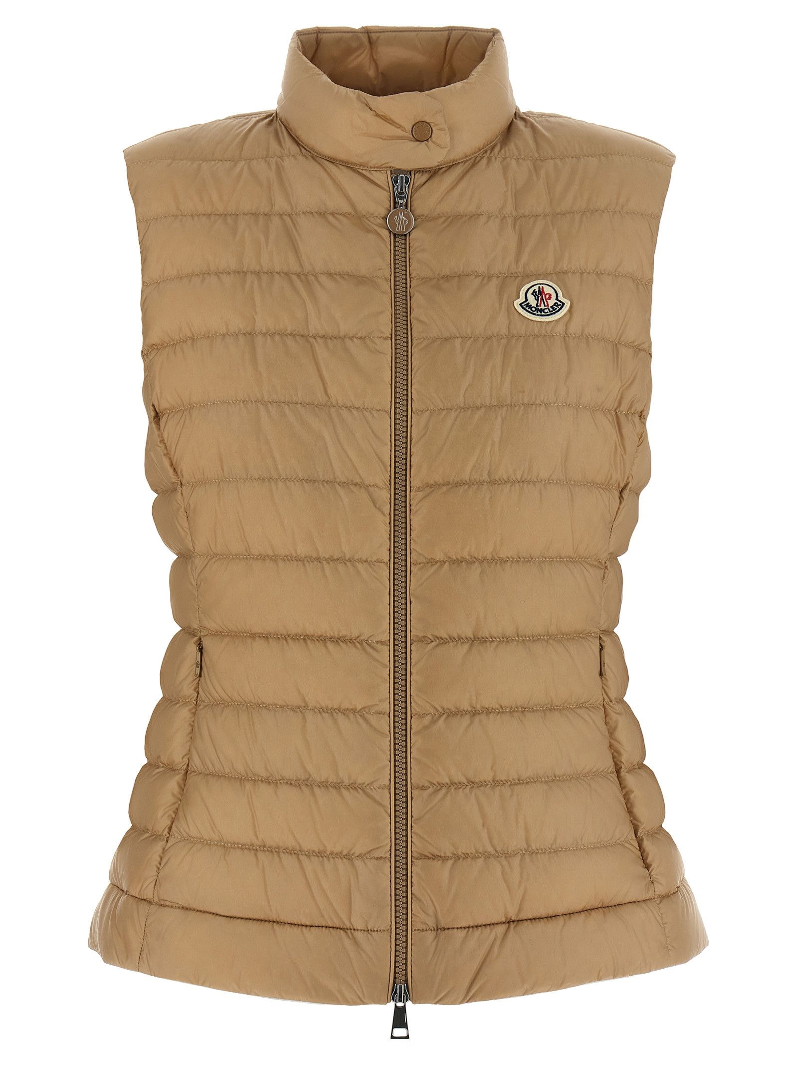 Moncler 'Igens' vest Size M / US 6-8 / IT 42-44 - 1 Thumbnail