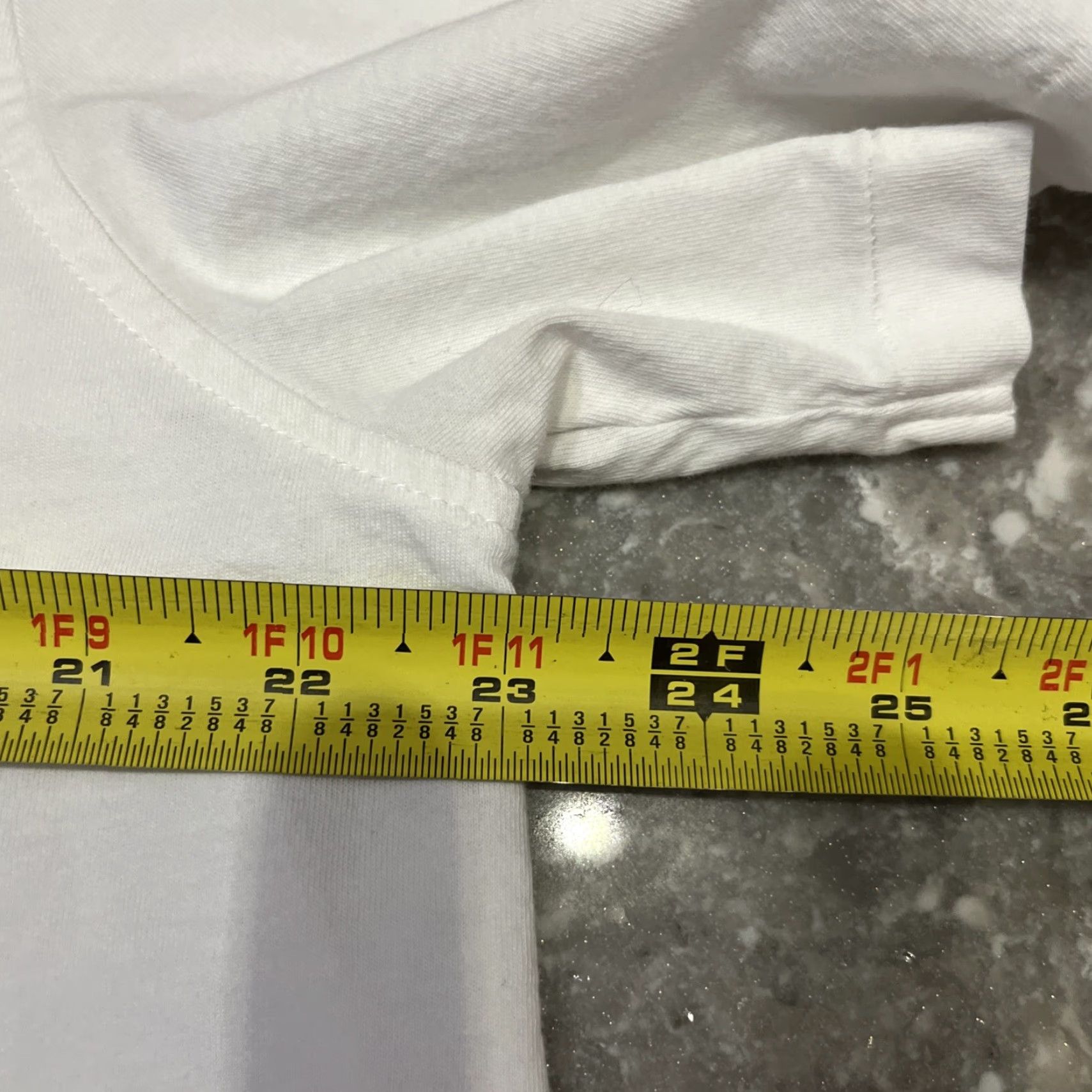 Polo Ralph Lauren Polo Ralph Lauren Polo Shirt Sailboat Nautical Beach Patch White L Mens Regular Short Sleeve Button Collar Knit Cotton Size US L / EU 52-54 / 3 - 5 Thumbnail
