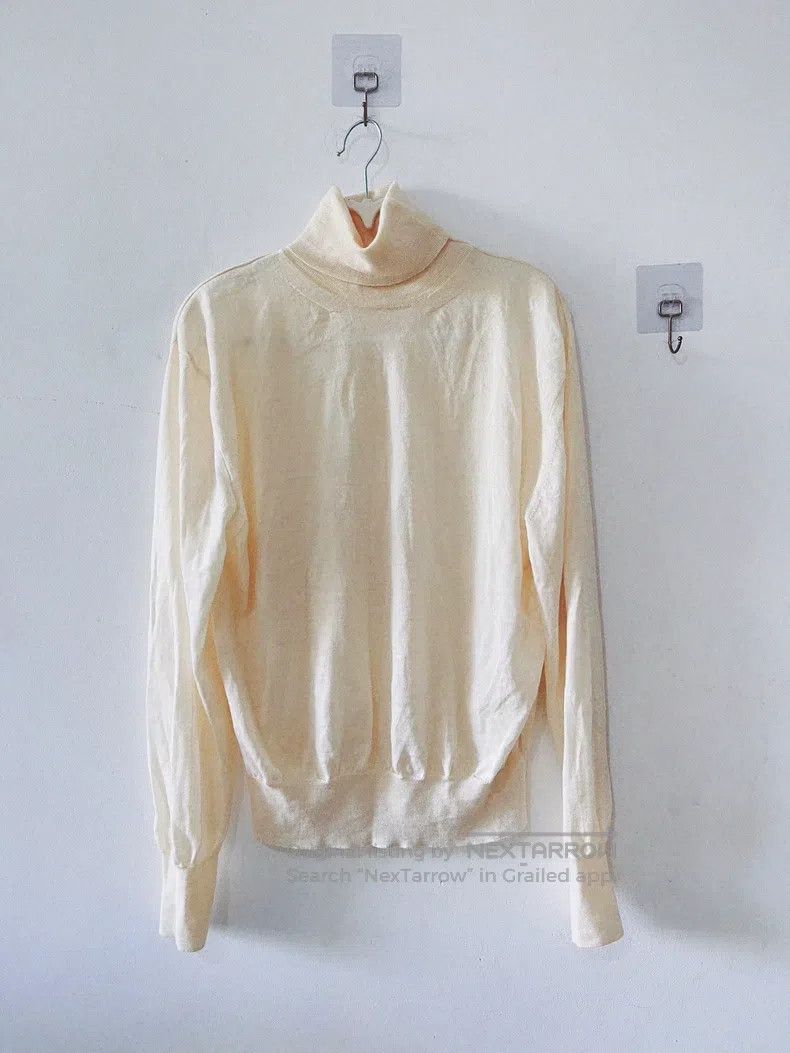 The Row The Row Turtleneck cashmere sweater Size XS / US 0-2 / IT 36-38 - 1 Thumbnail