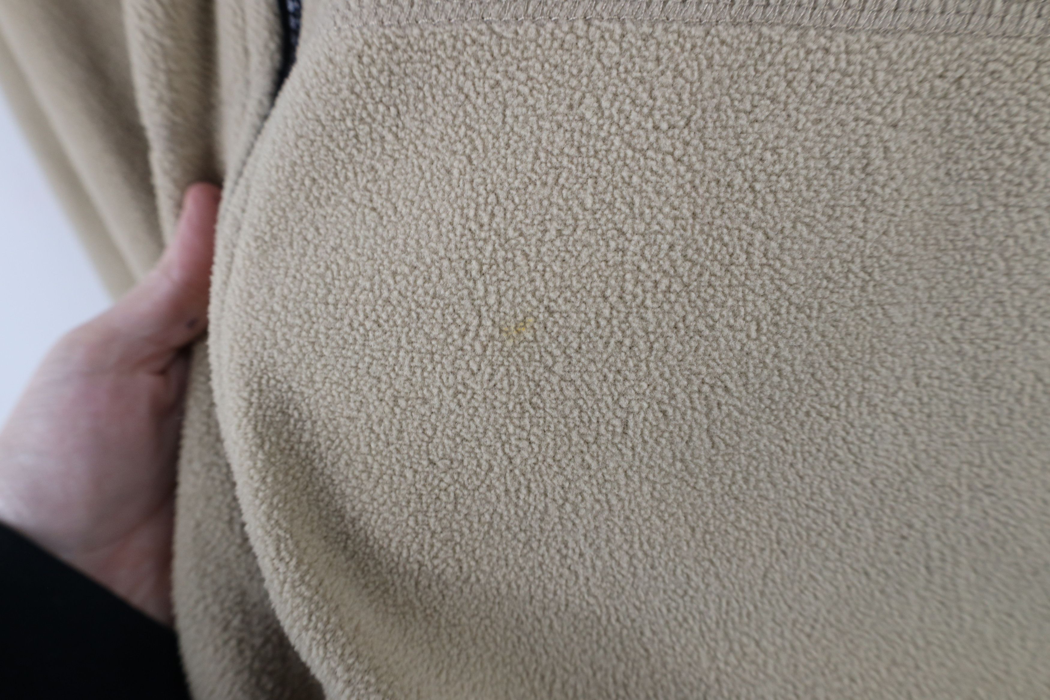 Vintage Vintage Ducks Unlimited Out Full Zip Fleece Jacket Beige Size US XXL / EU 58 / 5 - 5 Thumbnail