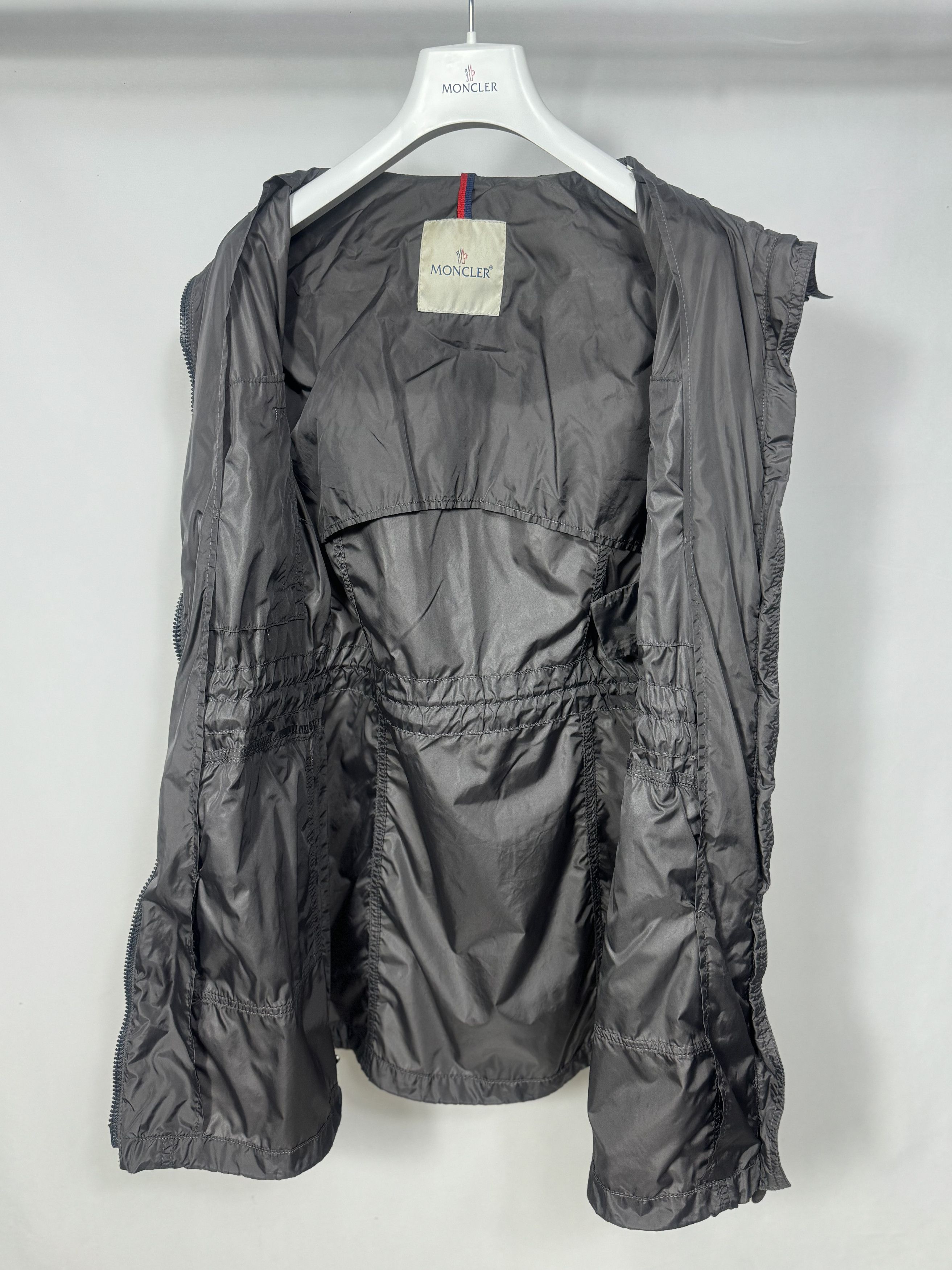 Moncler Moncler Palliser Ladies Jacket Size XS / US 0-2 / IT 36-38 - 5 Thumbnail