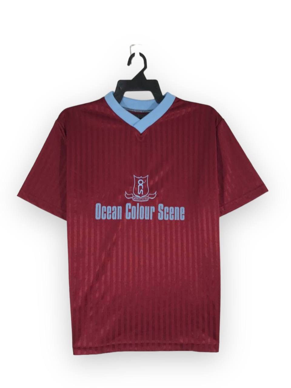 Band Tees vintage Ocean Colour Scene band britpop Size US L / EU 52-54 / 3 - 1 Thumbnail