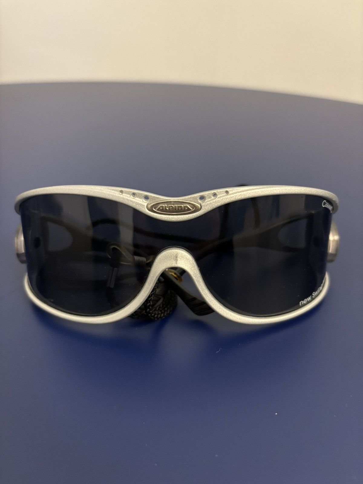 Oakley Alpina Sunglasses Size ONE SIZE - 1 Thumbnail