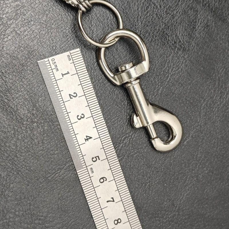 Jewelry 2 Layer Natural Echo Pearled Wallet Chain Size ONE SIZE - 3 Thumbnail