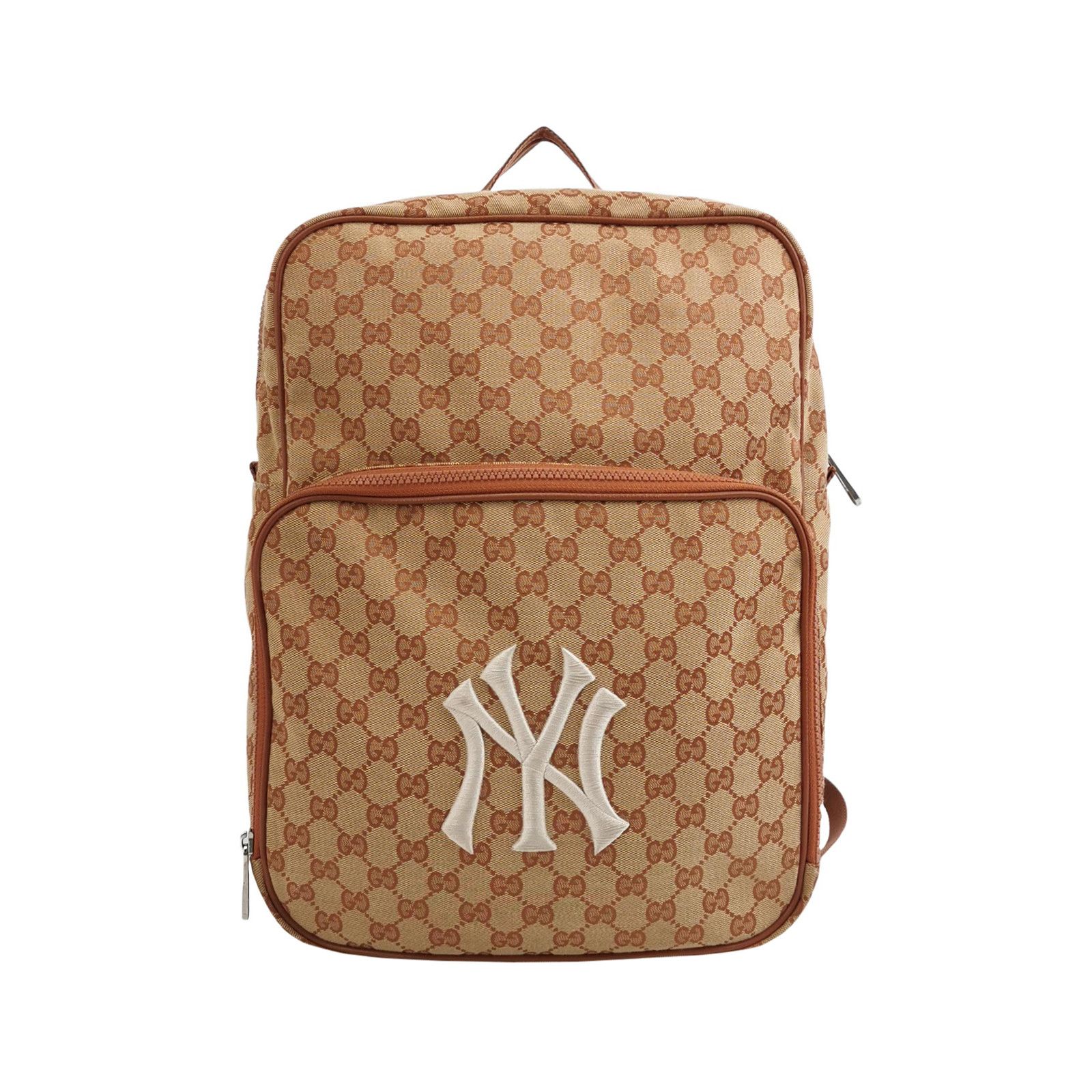 Gucci Gucci Women os Backpacks Size ONE SIZE - 1 Thumbnail