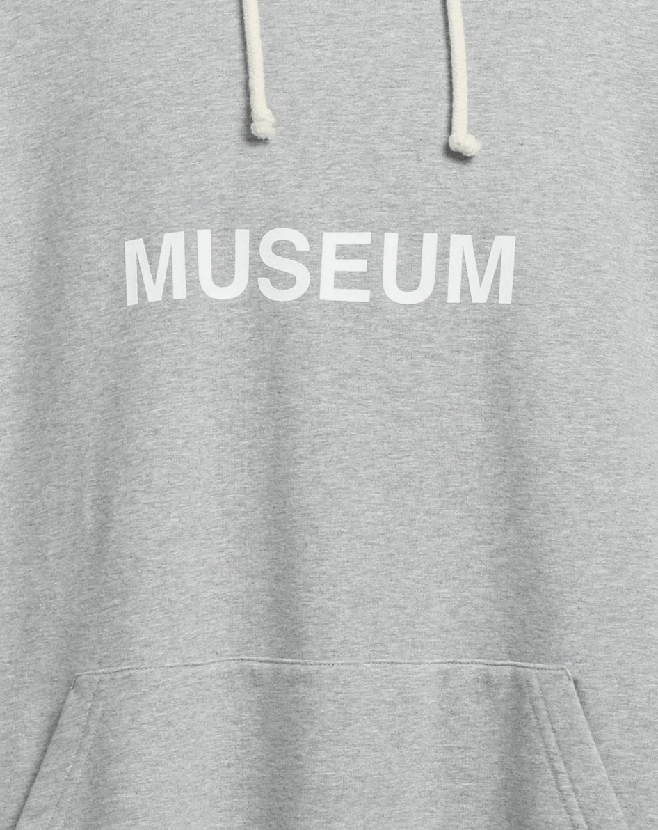 Hood By Air HBA Museum Oversized Hoodie Size US L / EU 52-54 / 3 - 4 Thumbnail