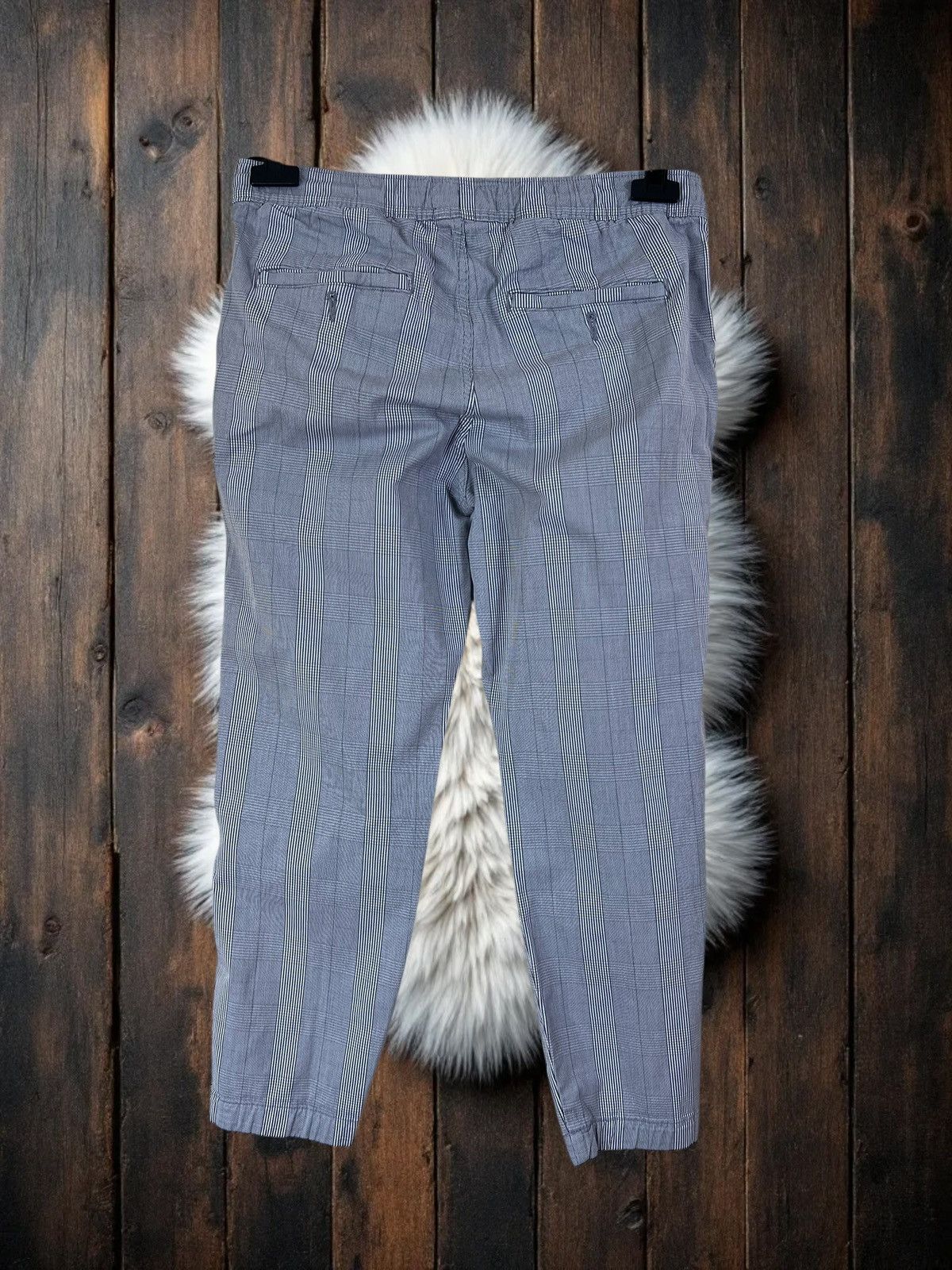 Abercrombie & Fitch Abercrombie & Fitch joggers size S Size US 30 / EU 46 - 3 Thumbnail