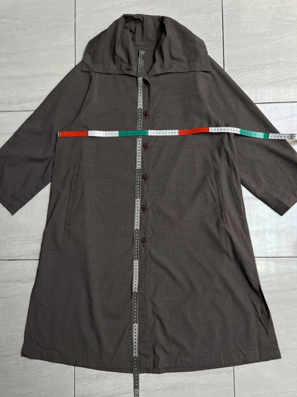 Other BERNARD PERRIS Light Jacket Size US L / EU 52-54 / 3 - 2 Thumbnail