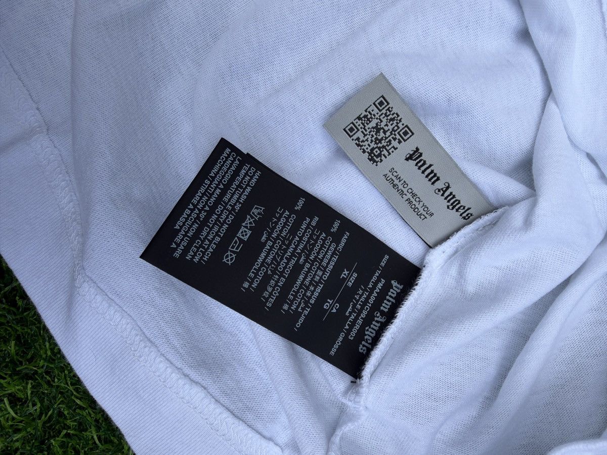 Palm Angels NWT Palm Angels LA Spray XL Size US XL / EU 56 / 4 - 2 Thumbnail