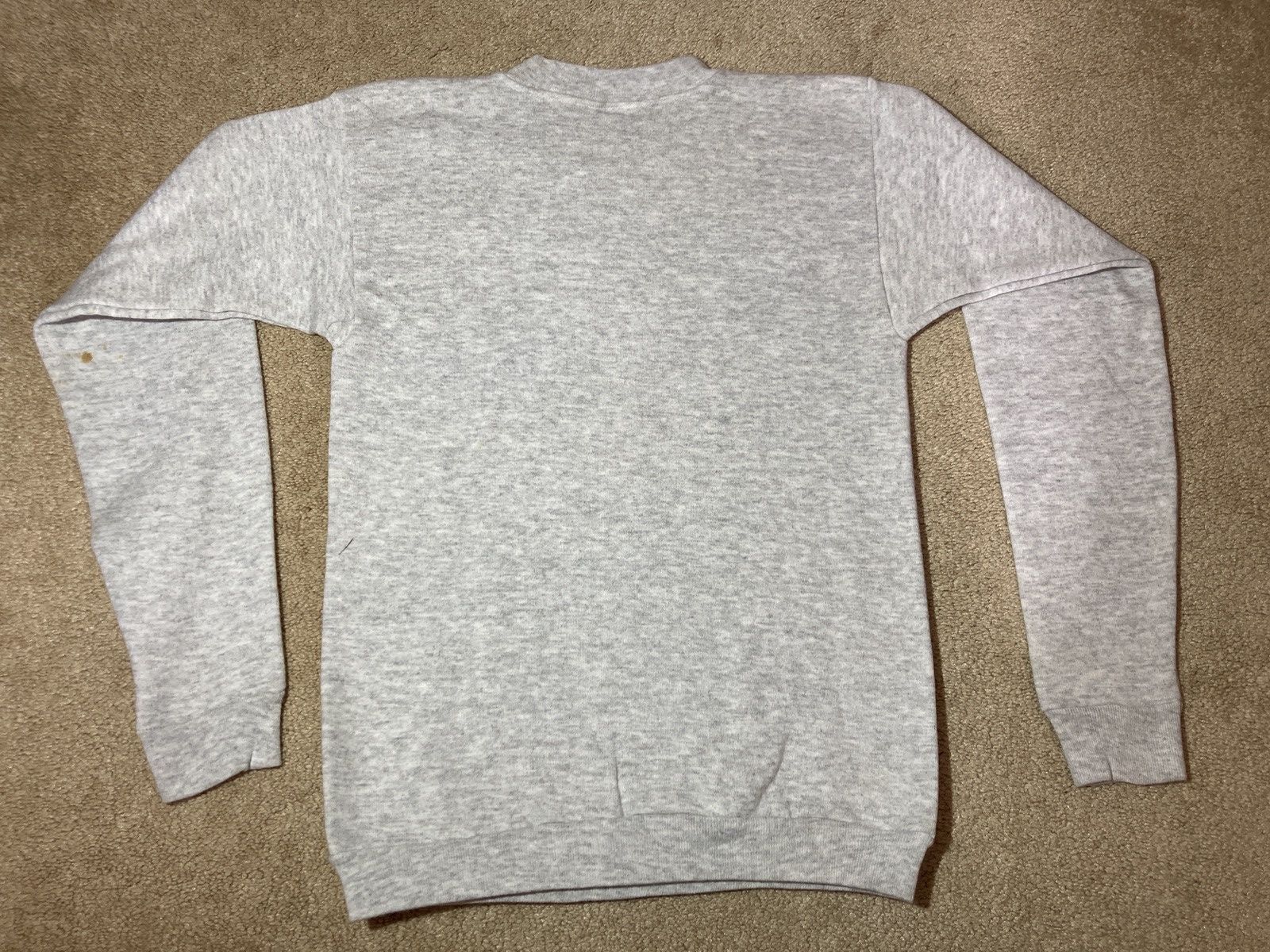 Japanese Brand 2000 Teletubbies Sweatshirt TBS Kids Children Show 90s Hit Size US S / EU 44-46 / 1 - 7 Thumbnail