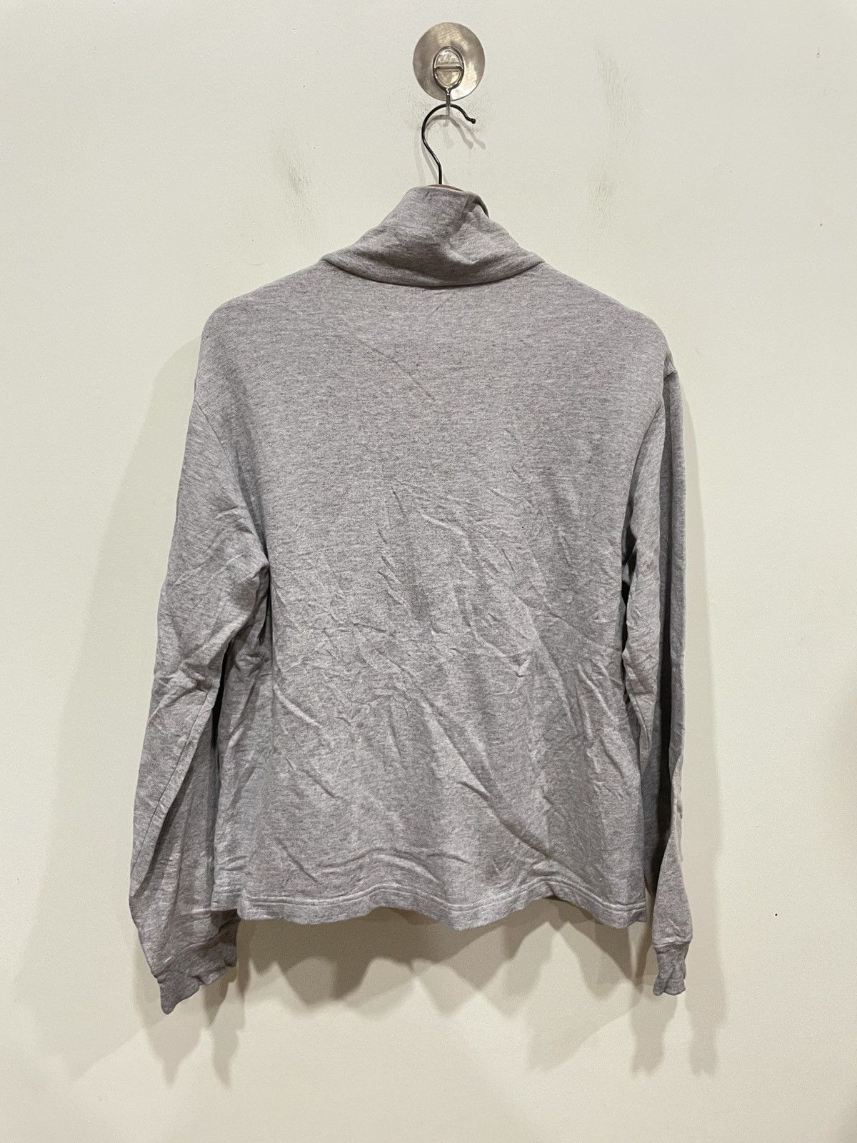 Toyo Enterprises Cheswick Turtleneck Sweater Size US S / EU 44-46 / 1 - 2 Thumbnail