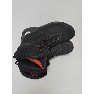 Helly Hansen Helly Hansen Men's 8" High Abrasion ATCP Work Boots HHF21200 Size US 12 / EU 45 - 7 Thumbnail