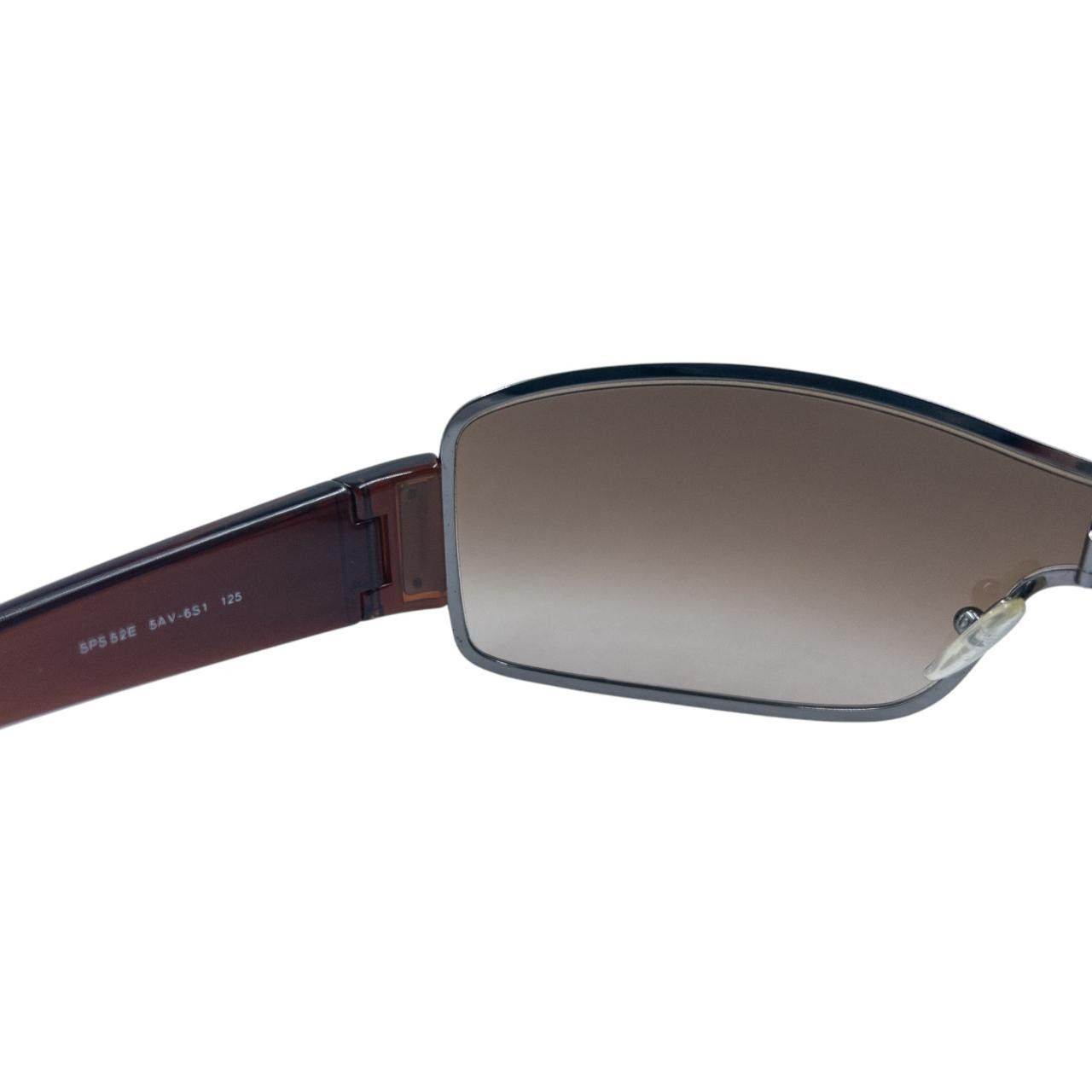 Prada Vintage Prada Sport Sunglasses Size ONE SIZE - 5 Thumbnail