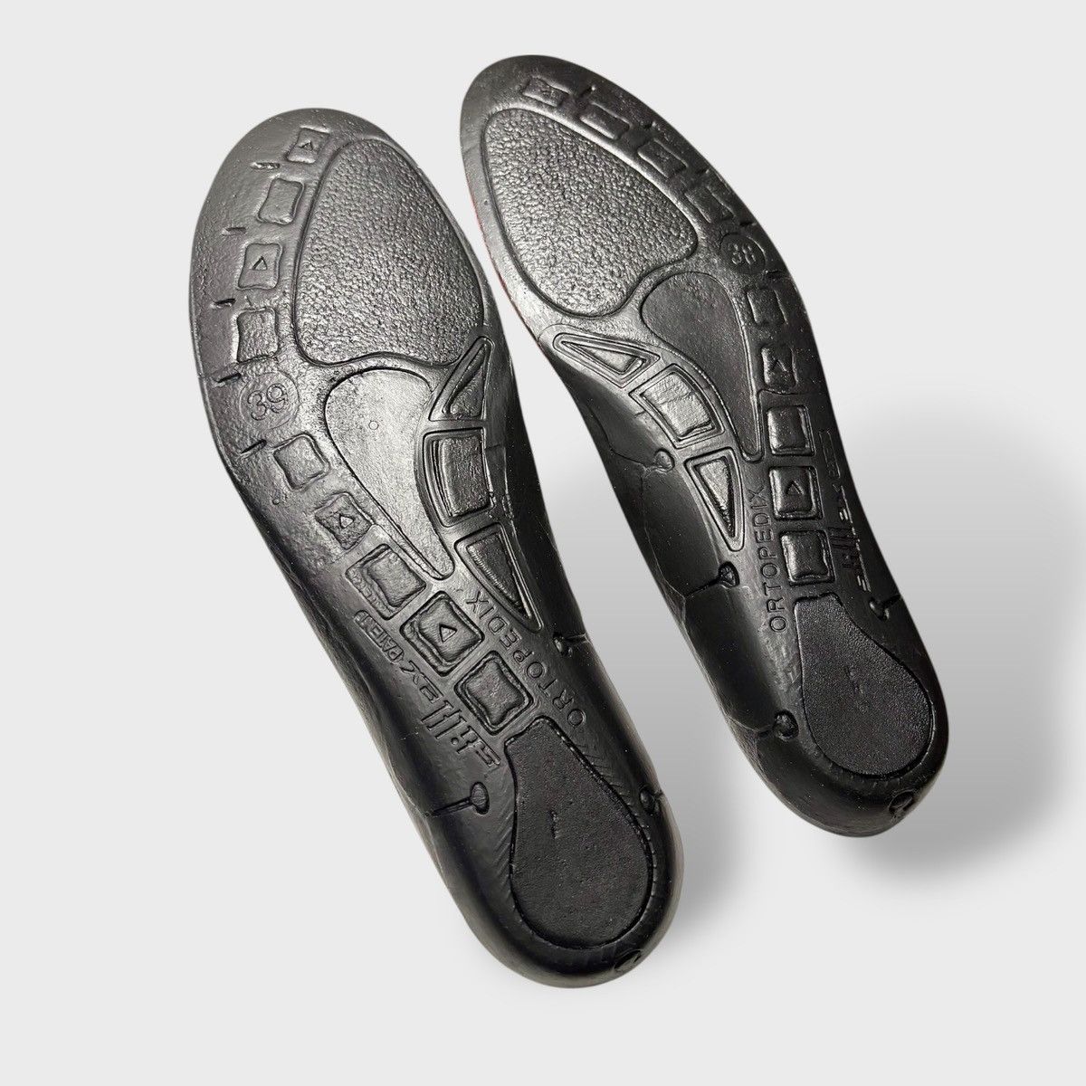 Burberry Burberry Prorsum Ortopedix Stilflex Shoe Inserts 38, 7.5 Size ONE SIZE - 6 Thumbnail