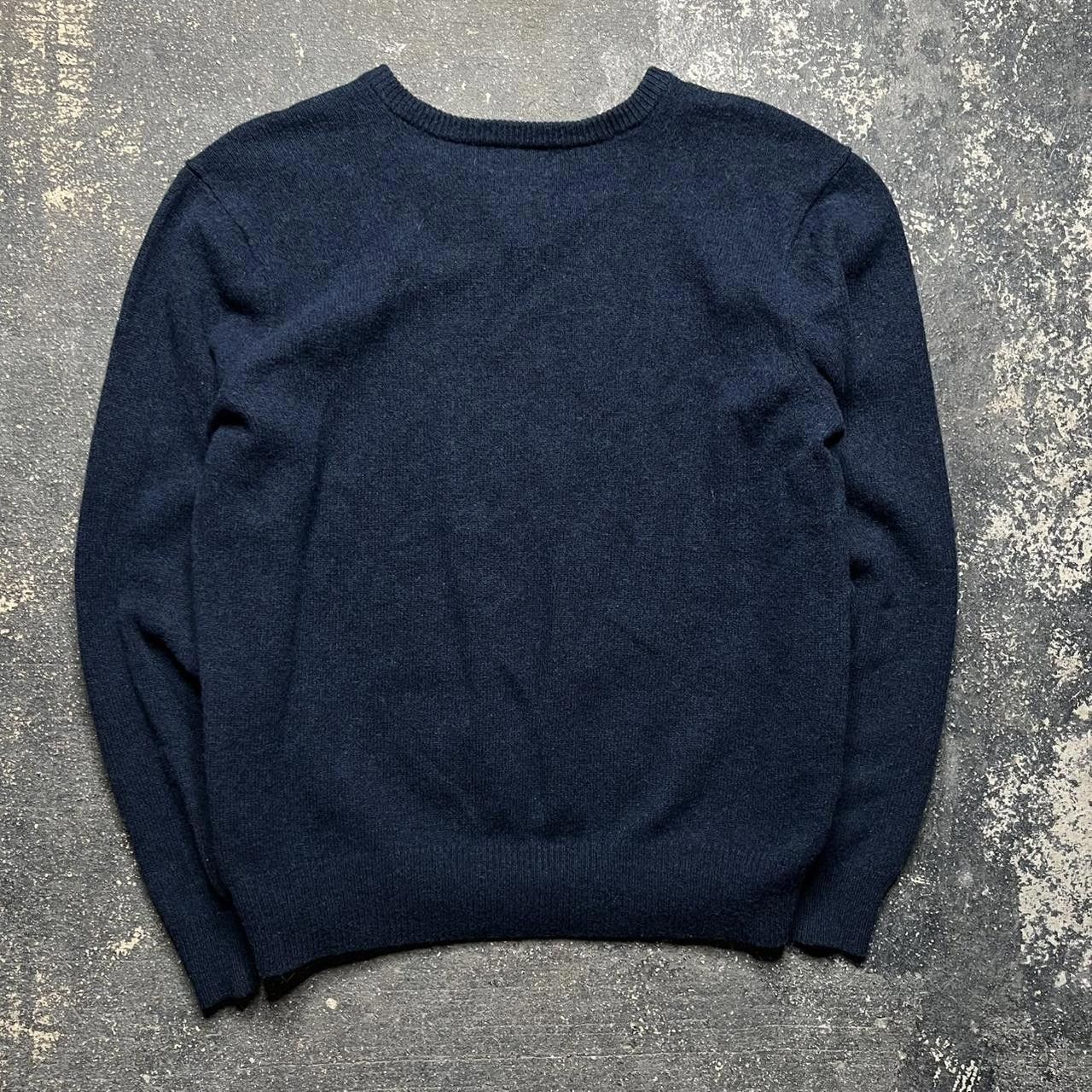 Polo Ralph Lauren Vintage Style Polo Ralph Lauren Sweater Size US M / EU 48-50 / 2 - 3 Thumbnail