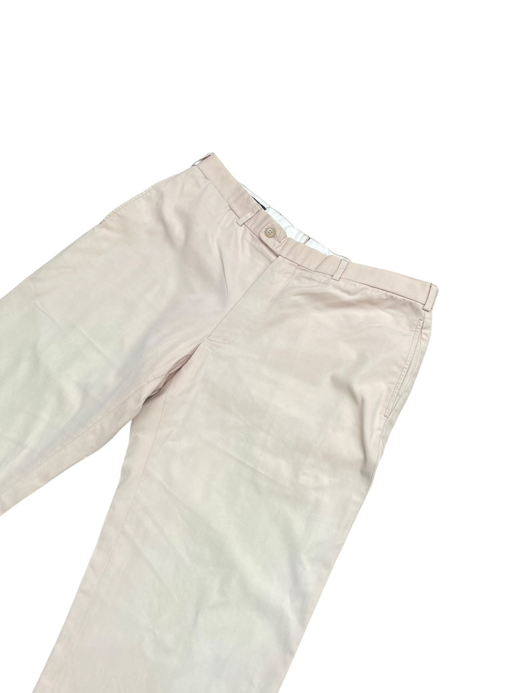 Designer × Hertling × Vintage Vintage Hertling Trouser Size US 35 - 2 Thumbnail