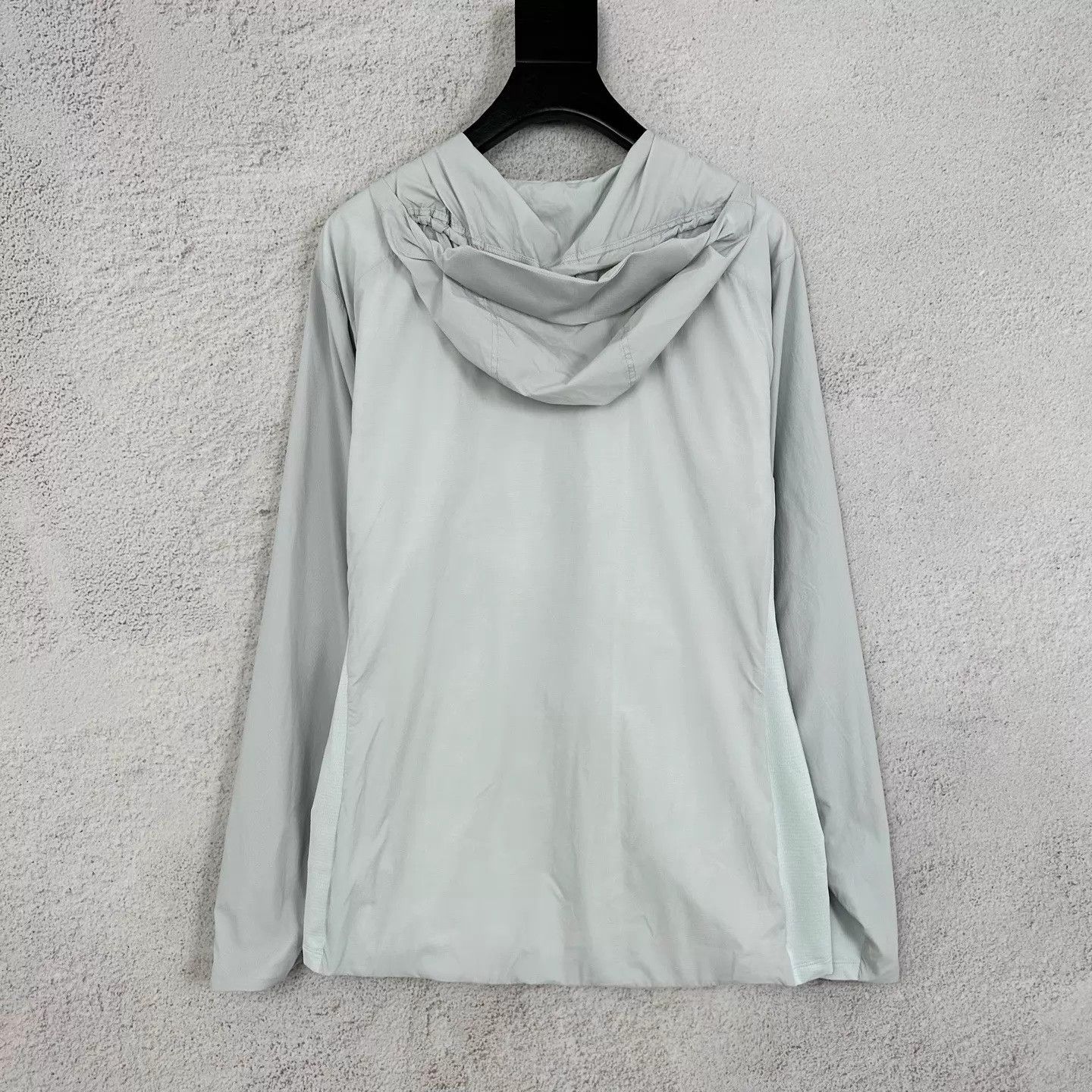 Arc'teryx Arc'teryx Atom SL Anorak Silver Grey Large Size L / US 10 / IT 46 - 2 Thumbnail
