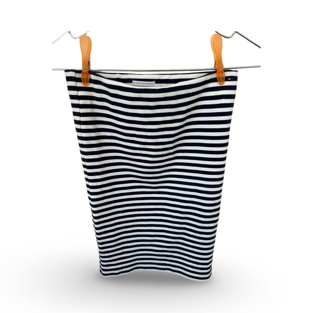 Tommy Hilfiger Tommy Hilfiger stripe skirt #51 Size 26" / US 2 / IT 38 - 1 Thumbnail