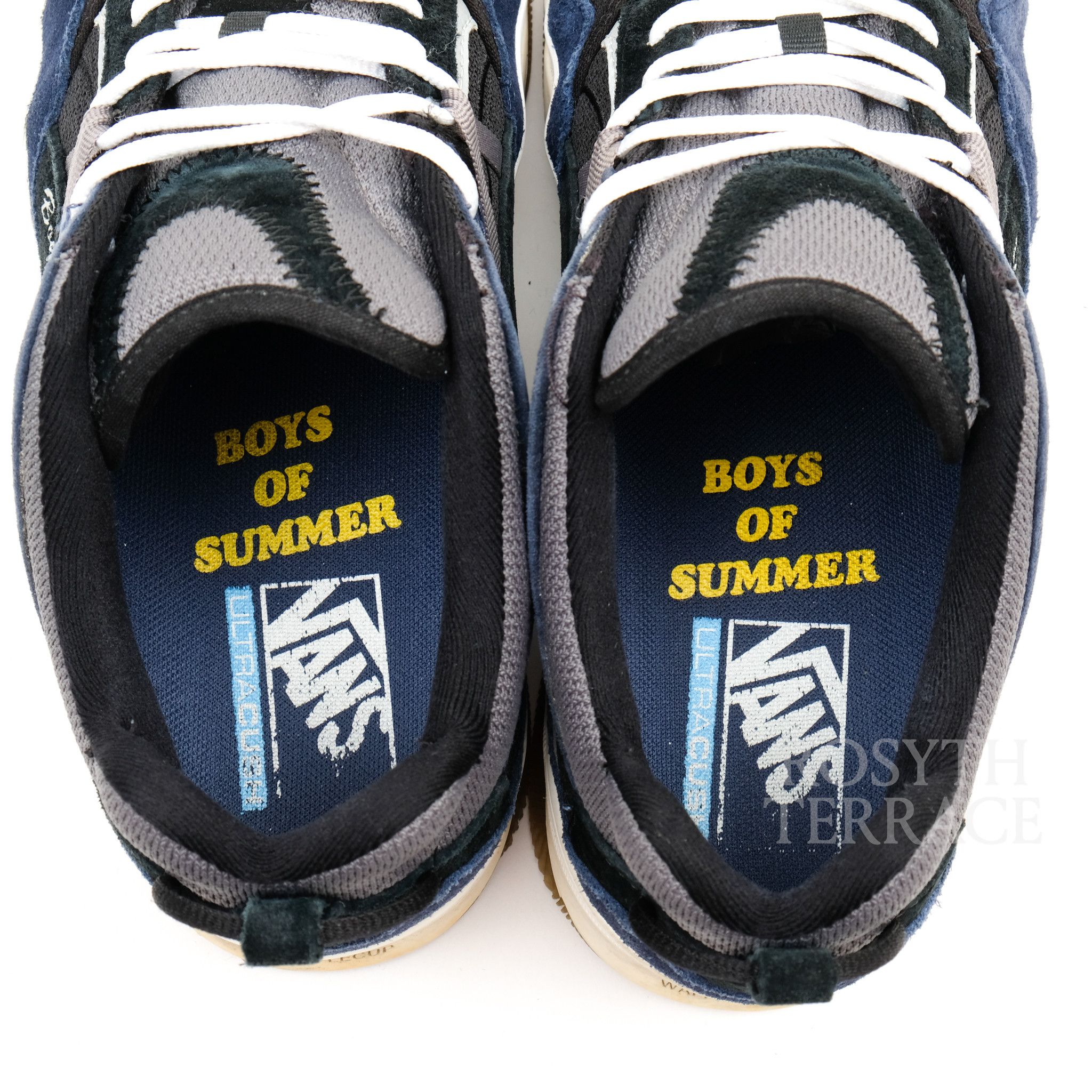 Vans 【BOYS OF SUMMER x VANS / VARIX WC / US10.5】 Size US 10.5 / EU 43-44 - 3 Thumbnail