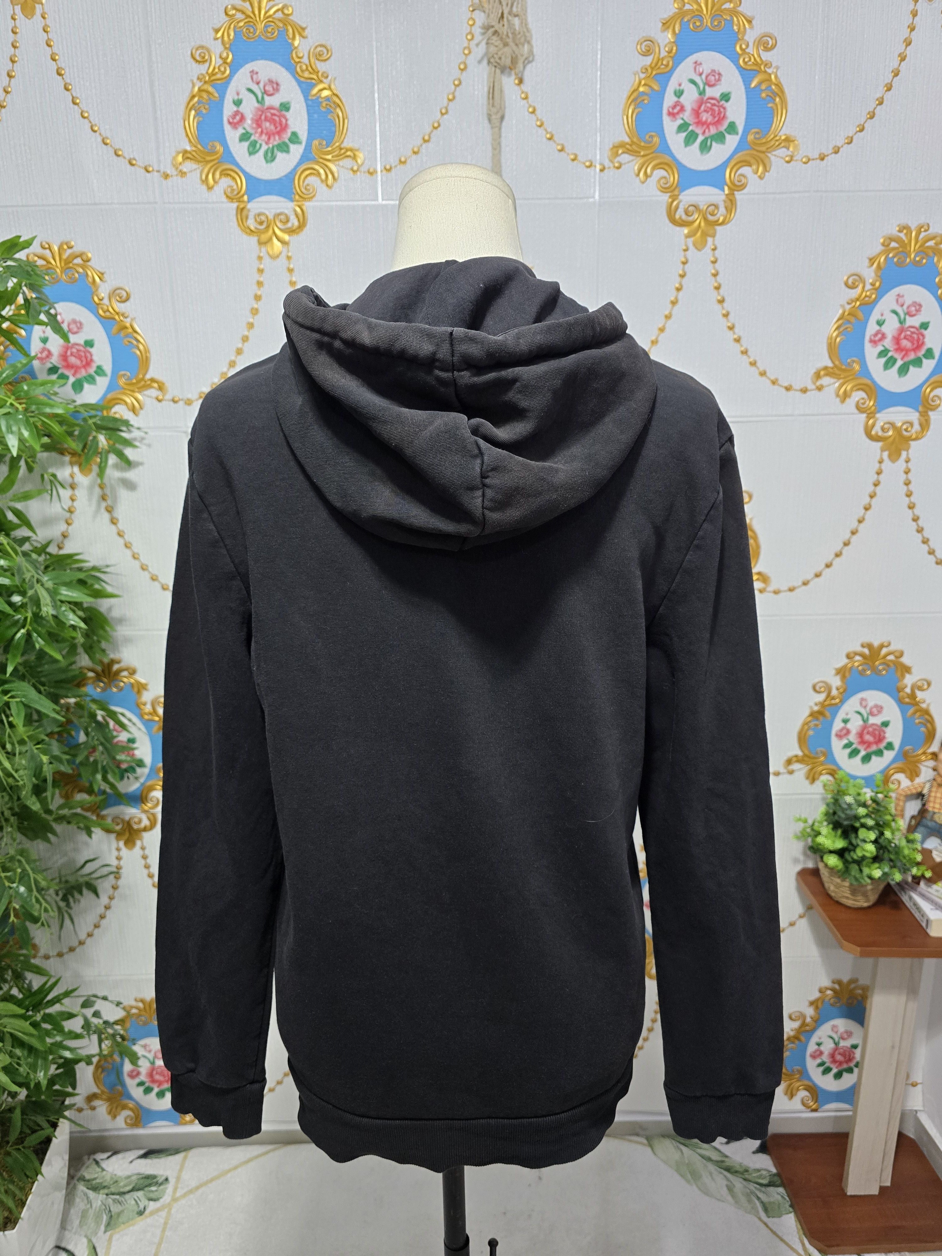 Band Tees × Vintage 2PAC TUPAC hoodie VINTAGE Small for Man Size US S / EU 44-46 / 1 - 8 Thumbnail