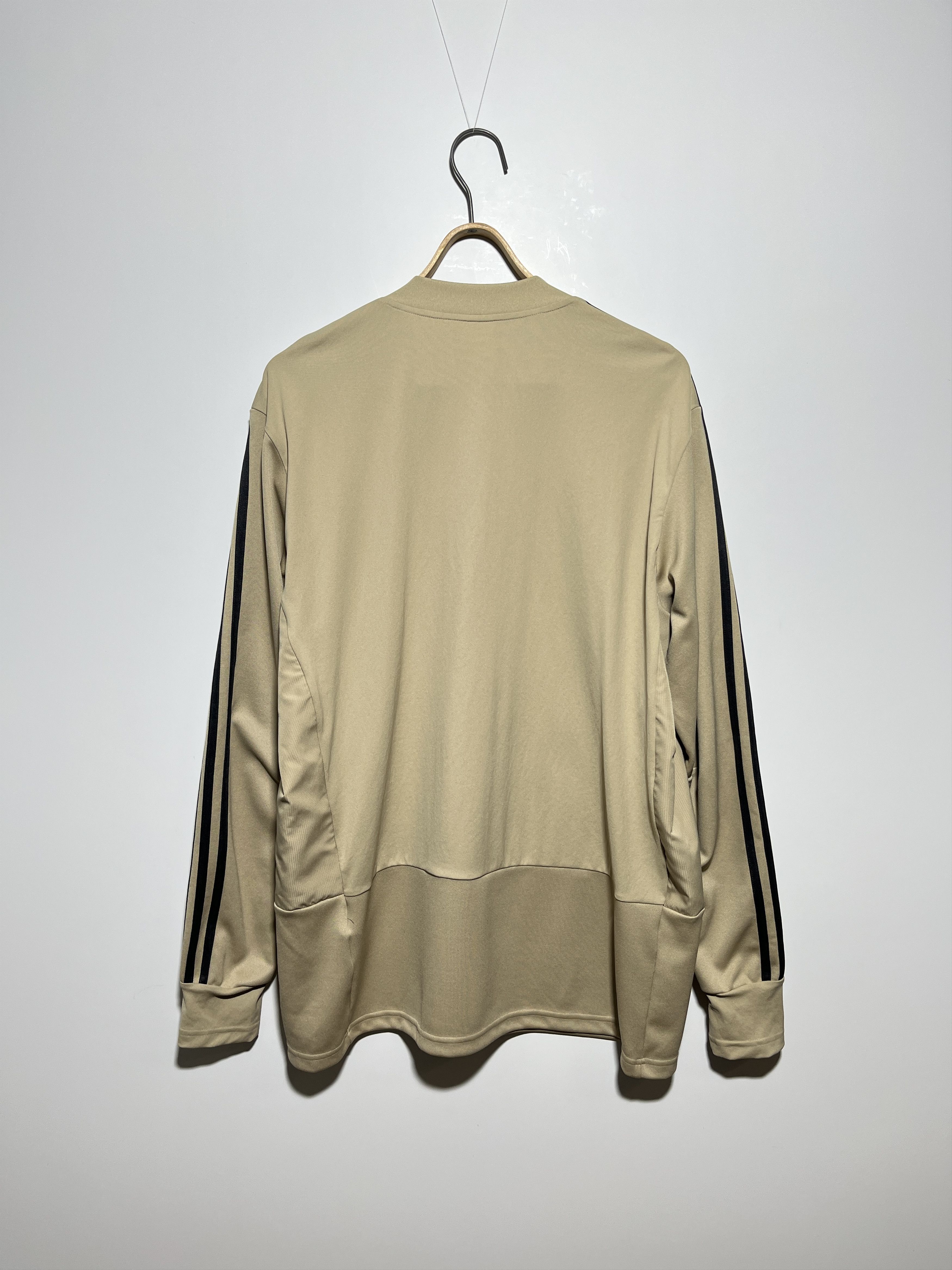Adidas Adidas Ajax 2018-2019 Training Long Sleeve Jersey Size XL Size US XL / EU 56 / 4 - 2 Thumbnail