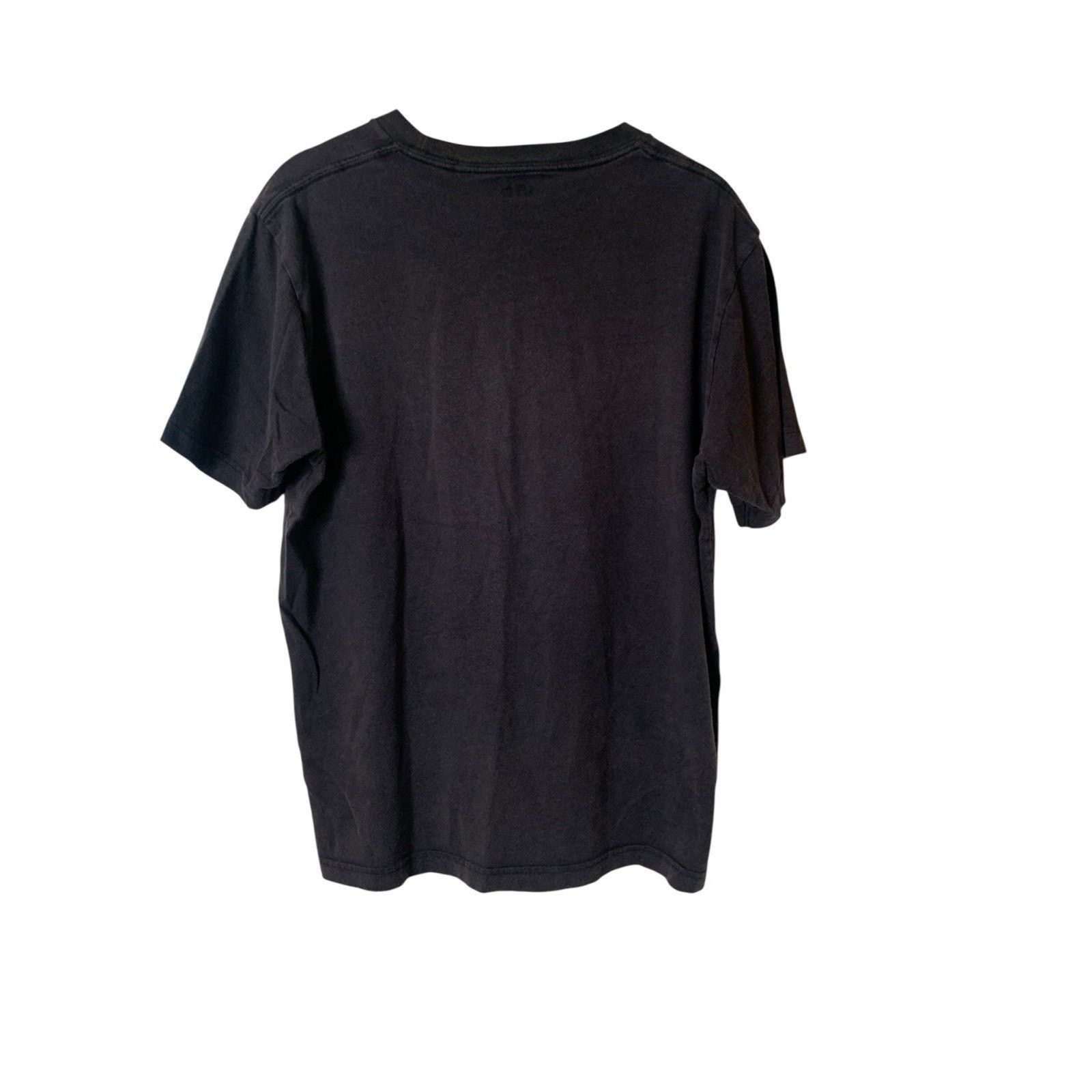 Uniqlo Uniqlo X Demon Slayer Inosuke Graphic T-Shirt Anime SS Black Size US S / EU 44-46 / 1 - 3 Thumbnail