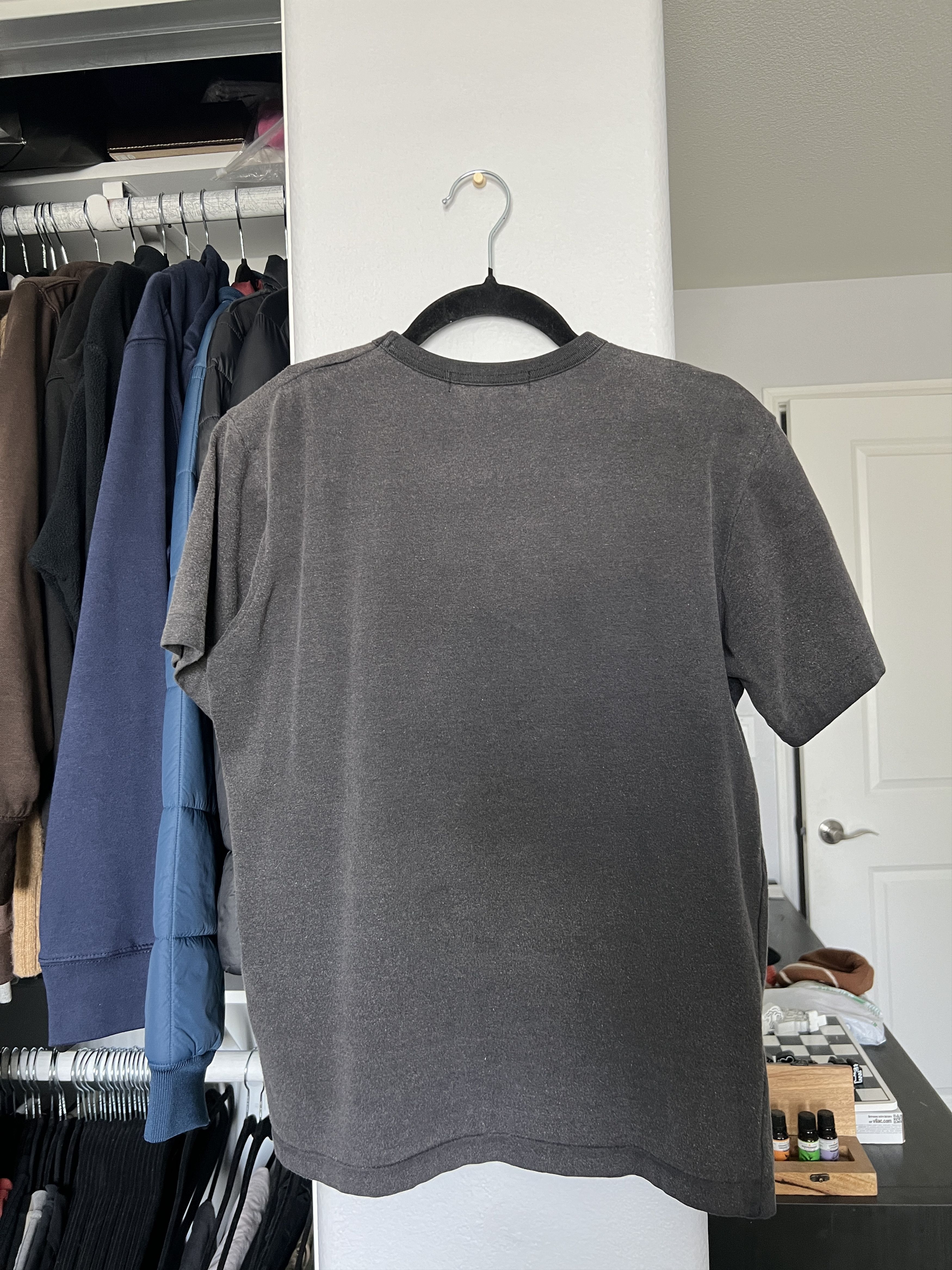 Comme des Garcons Black COMME DES GARCONS BLACK SZ SMALL Size US S / EU 44-46 / 1 - 3 Thumbnail