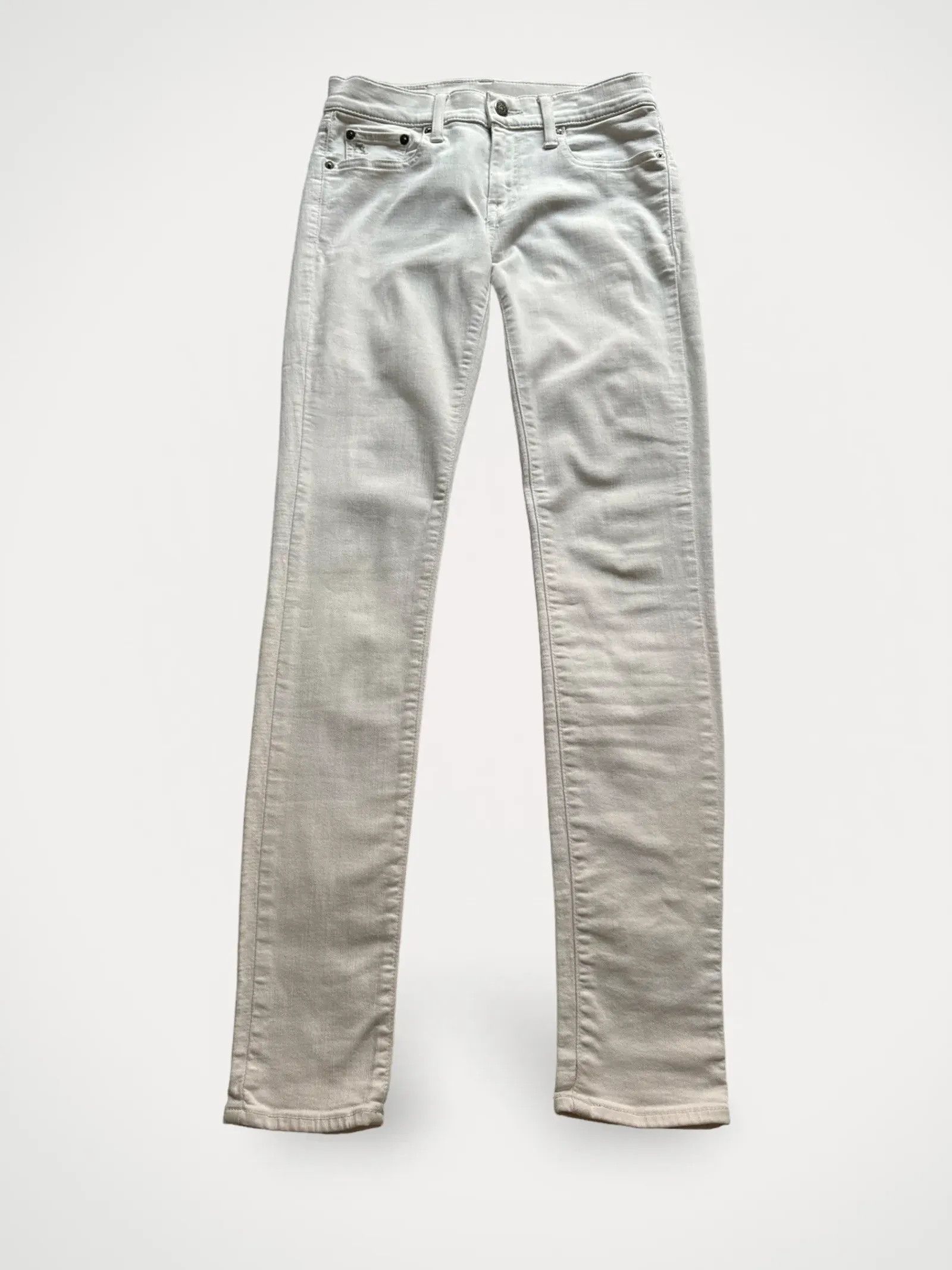 Ralph Lauren Ralph Lauren Jeans Size 27" / US 4 / IT 40 - 1 Thumbnail