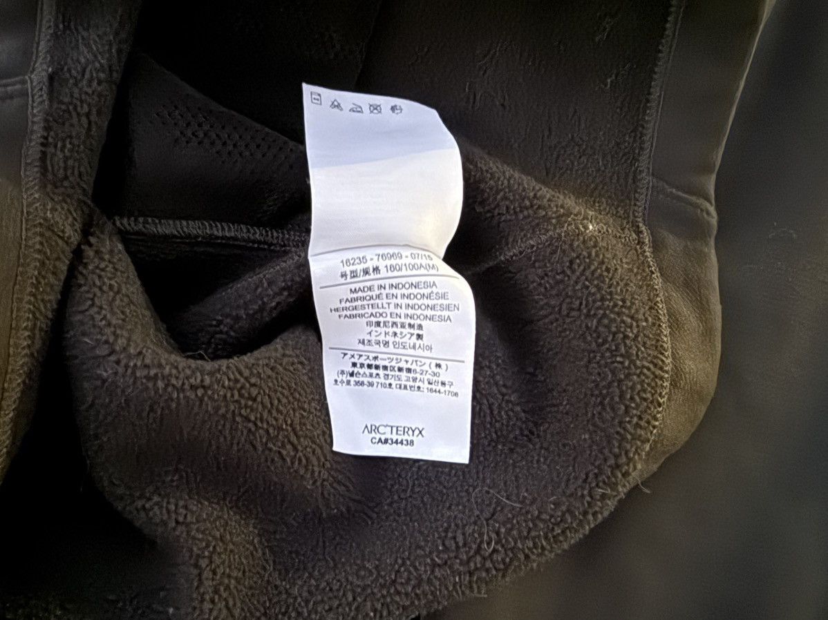 Arc'teryx Arcteryx Zip Hoodie Size US M / EU 48-50 / 2 - 6 Thumbnail