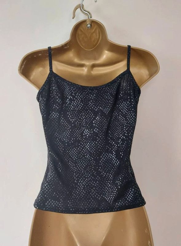 Vintage Colloseeum vintage top S Size S / US 4 / IT 40 - 3 Thumbnail