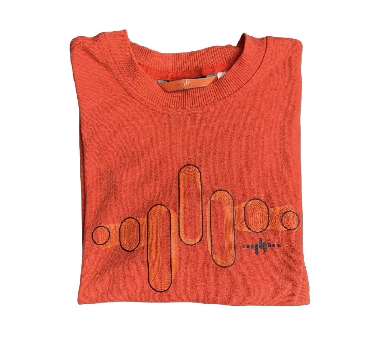 Adidas Ultra-rare original Adidas tee from the early 2000s Size US XS / EU 42 / 0 - 6 Thumbnail
