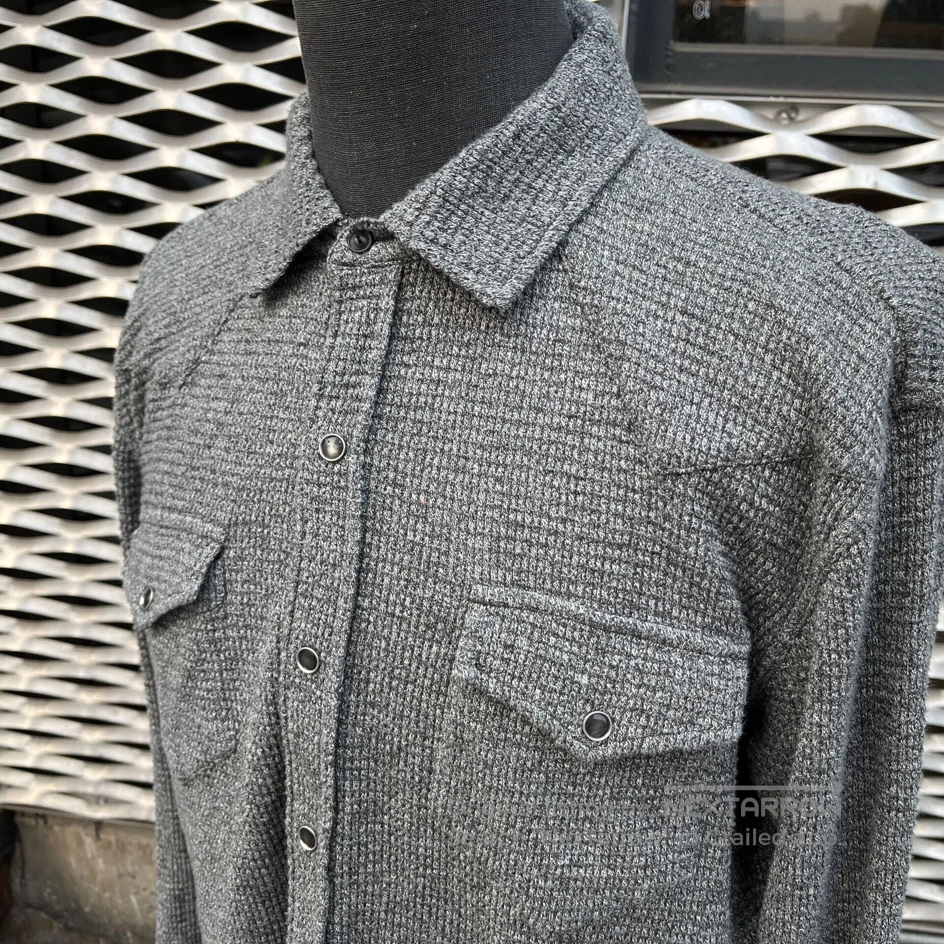 RRL Ralph Lauren RRL Ralph Lauren Vintage Shirt. Size US L / EU 52-54 / 3 - 2 Thumbnail