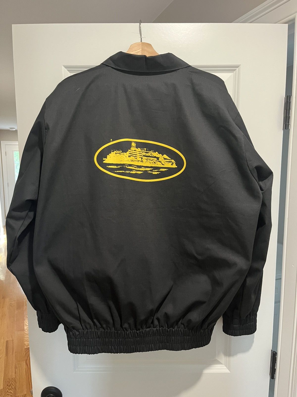 Corteiz Corteiz Drill Top | Grailed