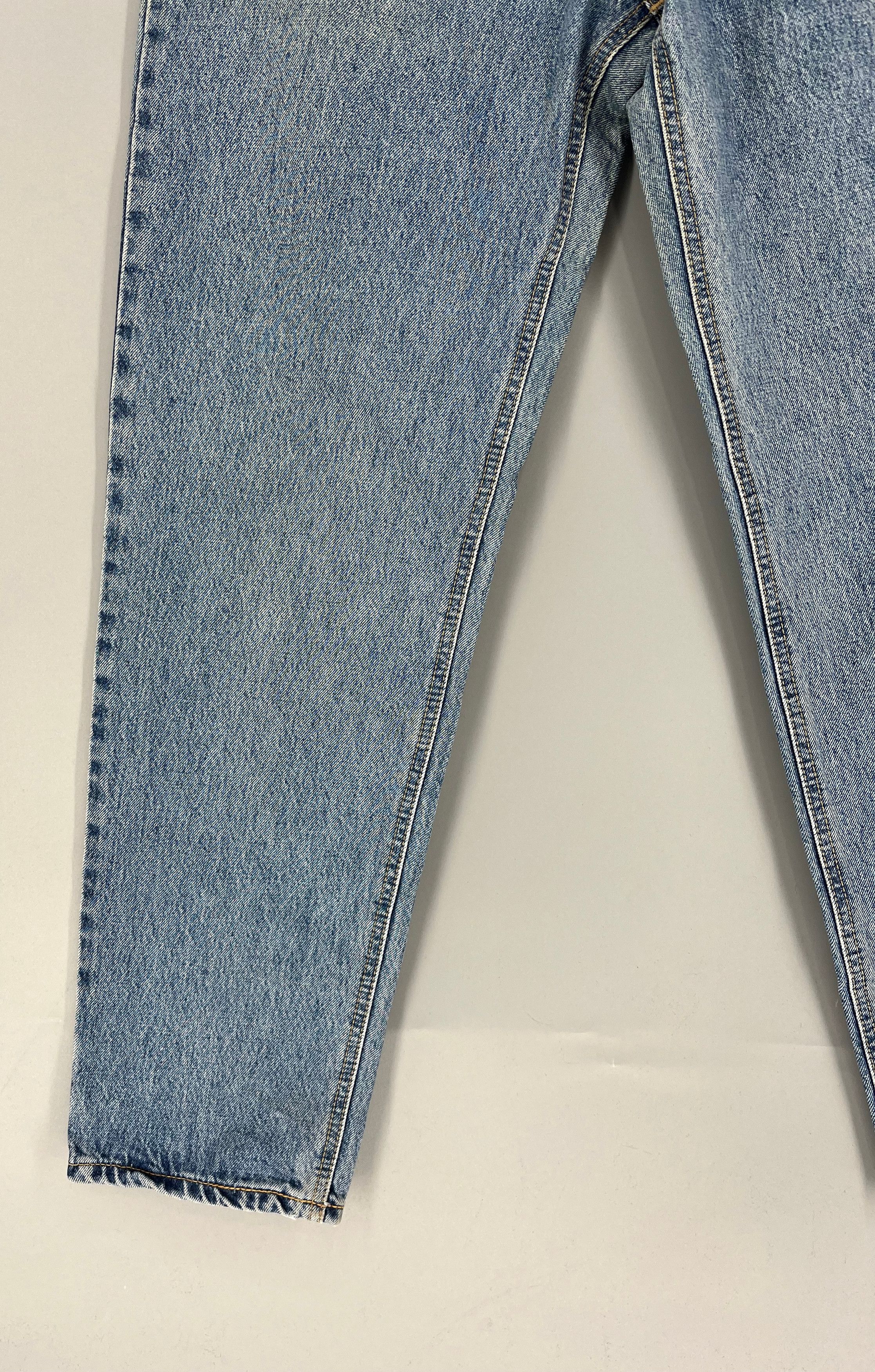 Edwin Vintage Edwin Made In Japan Newton Slim 32/30 Size US 32 / EU 48 - 3 Thumbnail