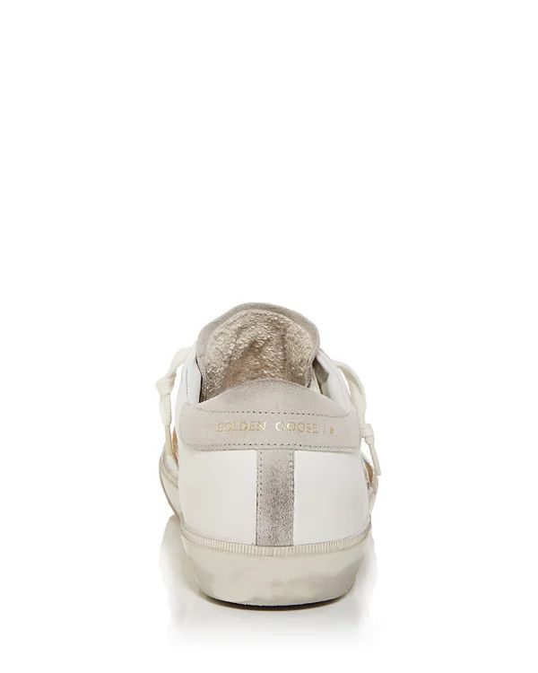 Golden Goose o1bcso1str0925 Sneakers in Grey Size US 8 / IT 38 - 3 Thumbnail