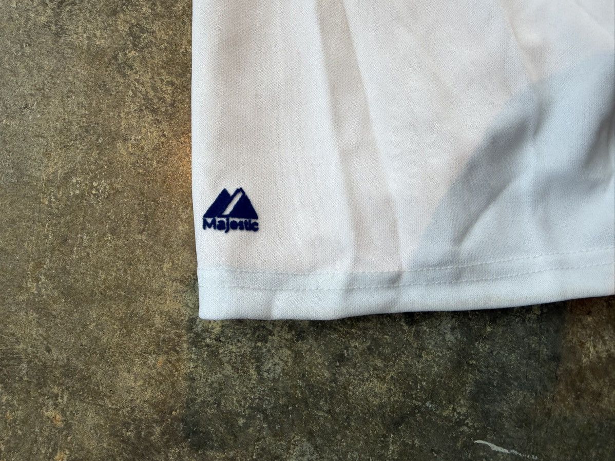 Majestic Dodgers Jersey Size US M / EU 48-50 / 2 - 5 Thumbnail