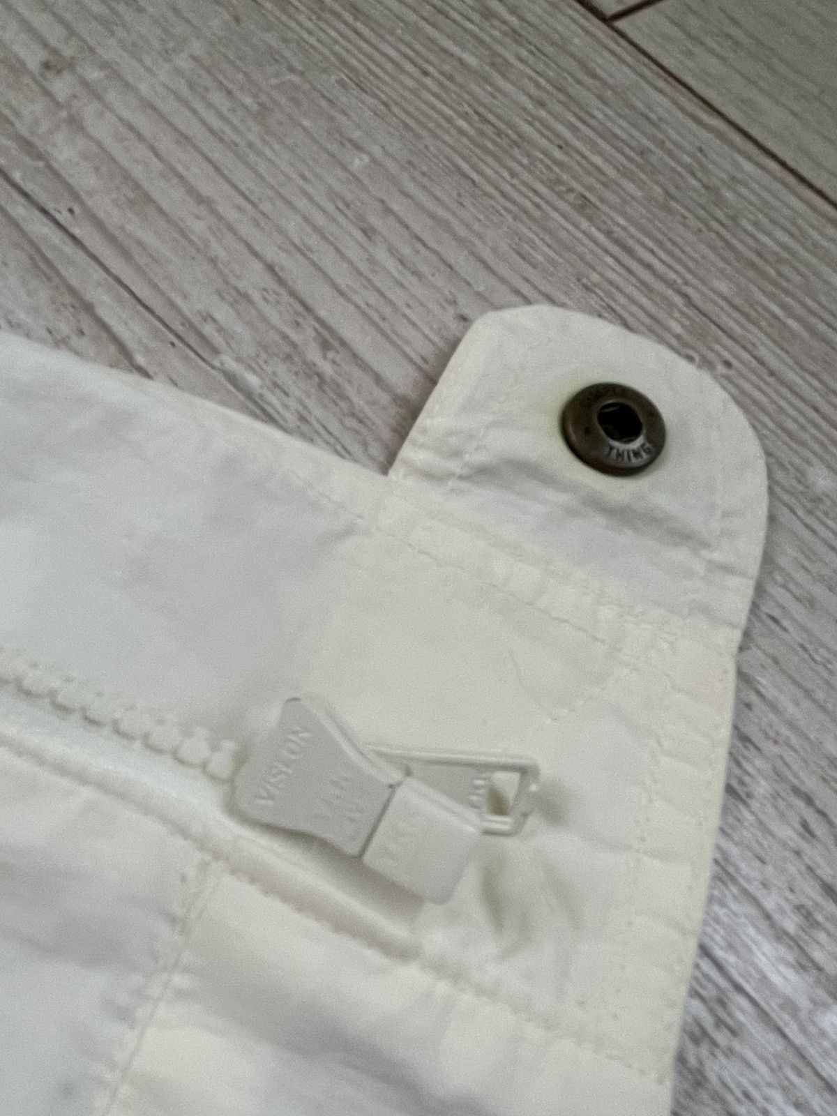Burberry × Vintage Burberrys Vintage Jacket Size M / US 6-8 / IT 42-44 - 13 Thumbnail