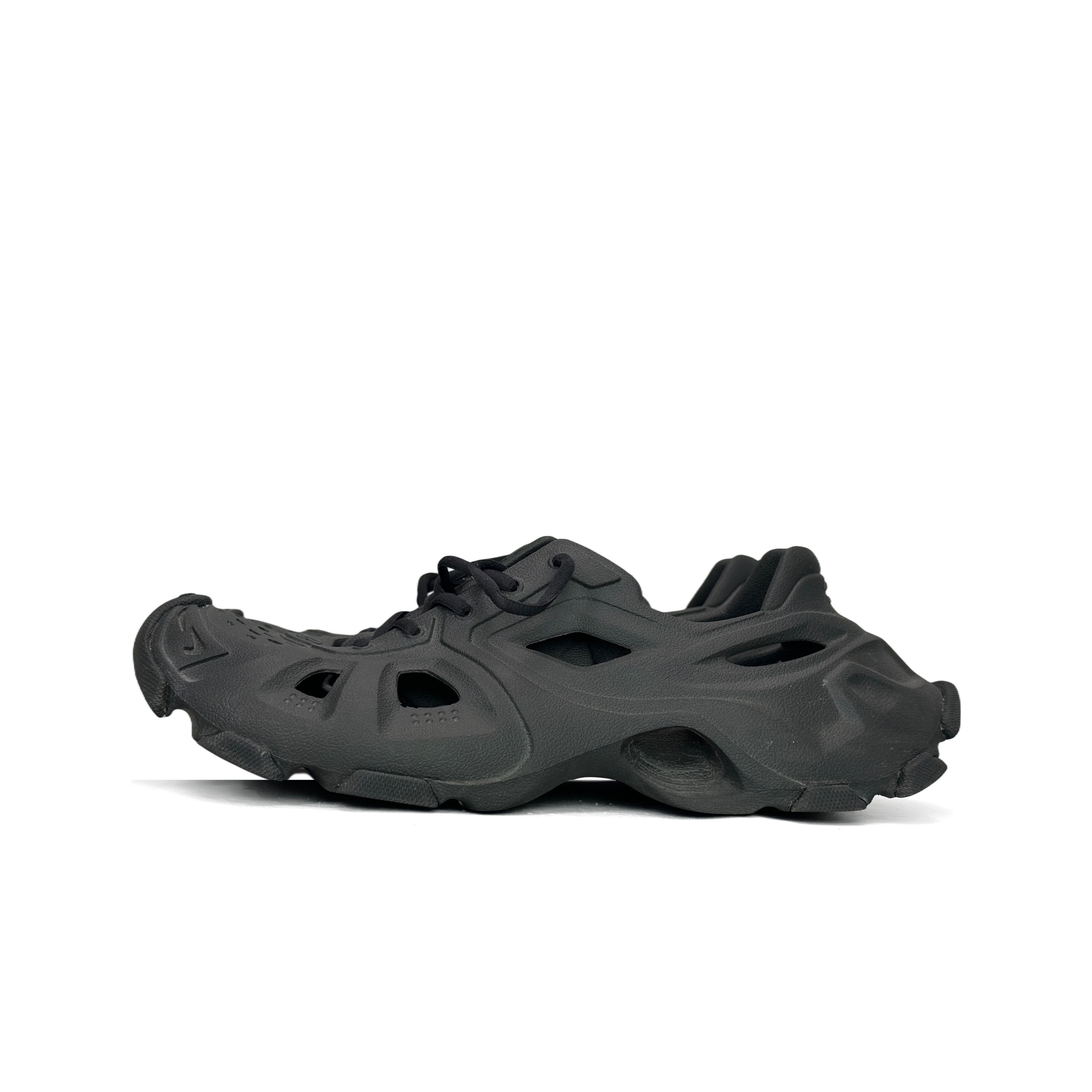 Balenciaga Balenciaga HD Low-Top Sneakers Size 10 Size US 10 / EU 43 - 1 Thumbnail