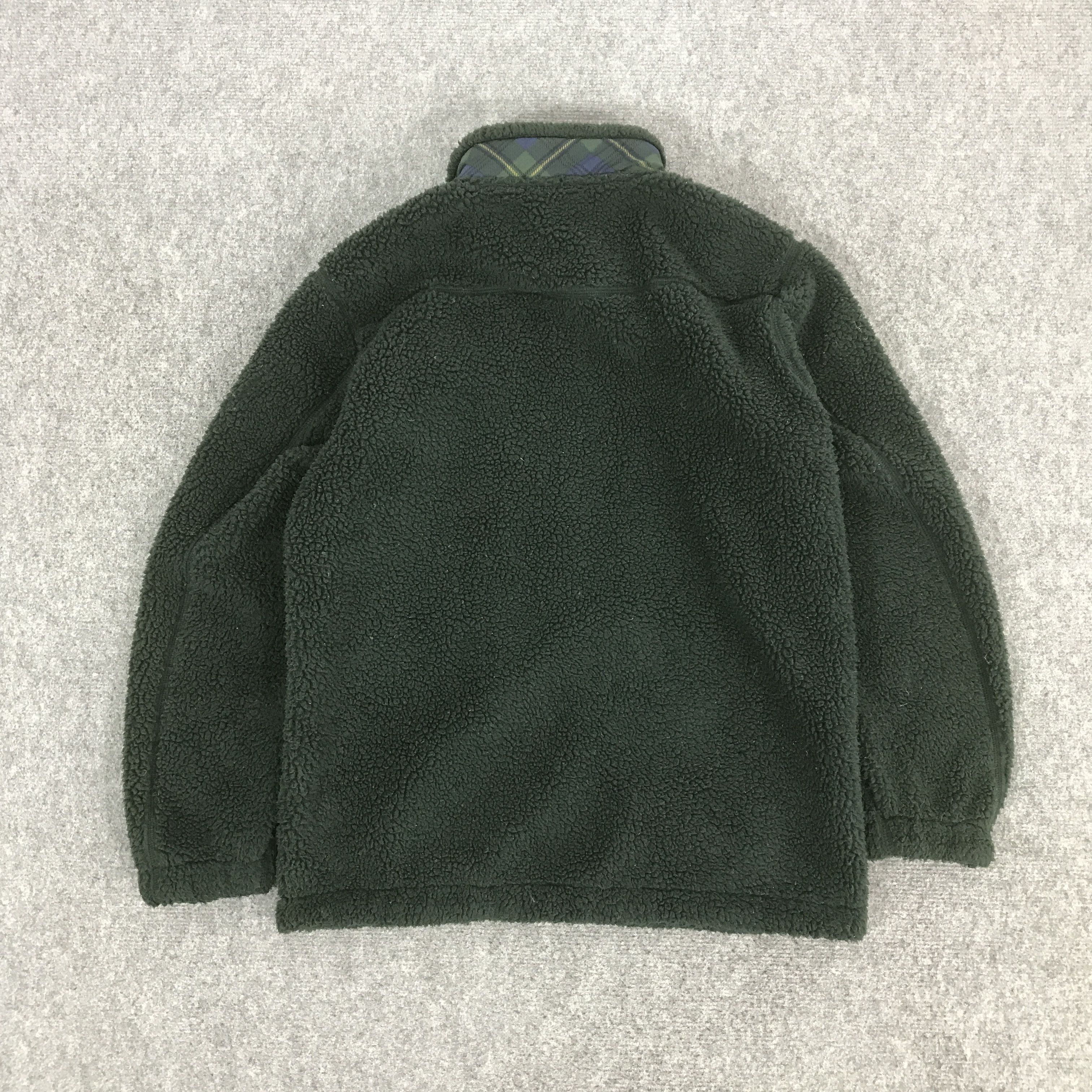 JW Anderson JW ANDERSON X UNIQLO SHERPA FLEECE JACKET K75B7 Size US S / EU 44-46 / 1 - 3 Thumbnail