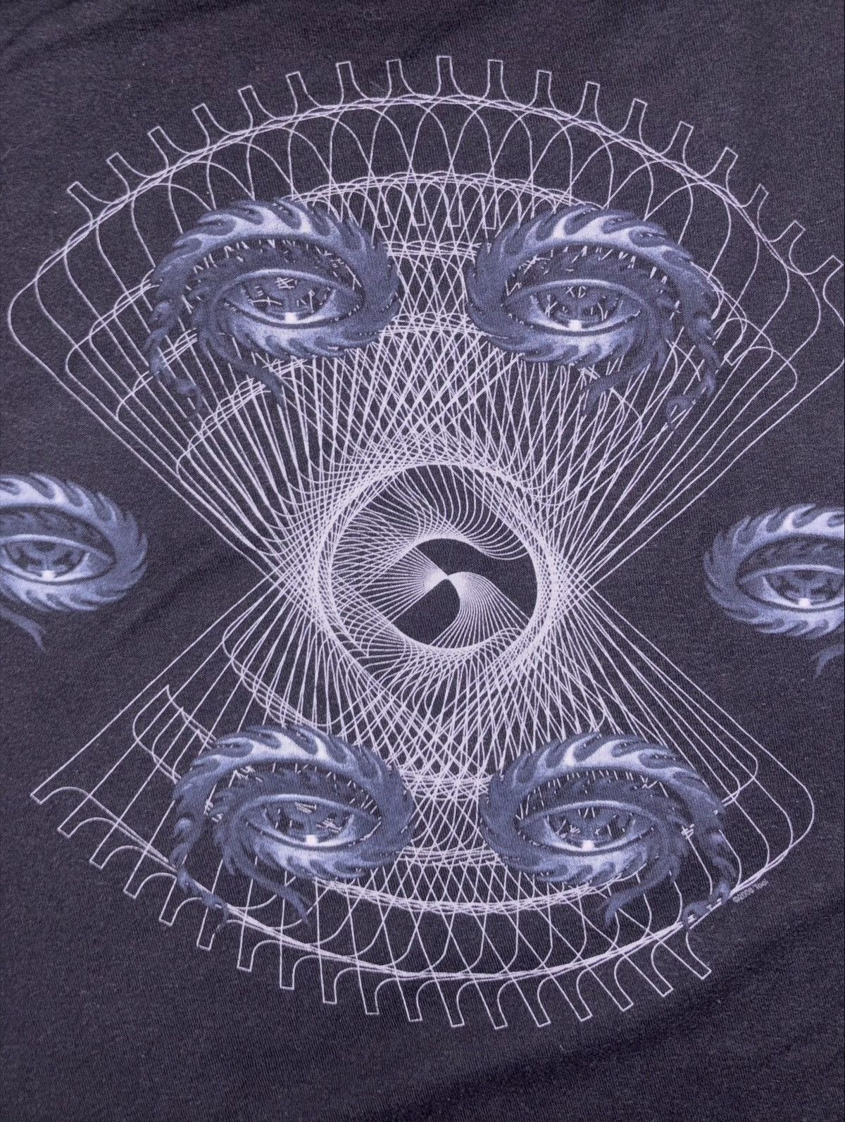 Other Tool 2006 Tour Size US M / EU 48-50 / 2 - 4 Thumbnail