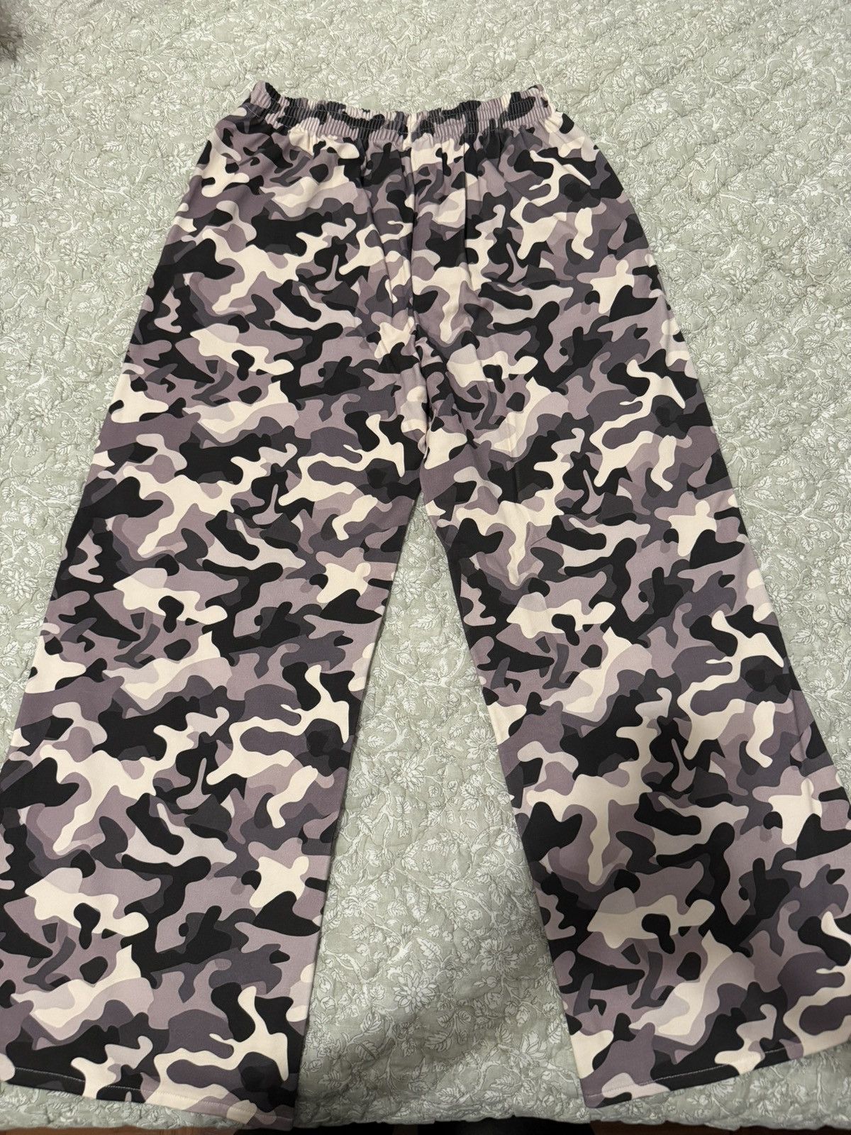 Zicmade Zicmade Camo Sweatpants Size US 32 / EU 48 - 2 Thumbnail