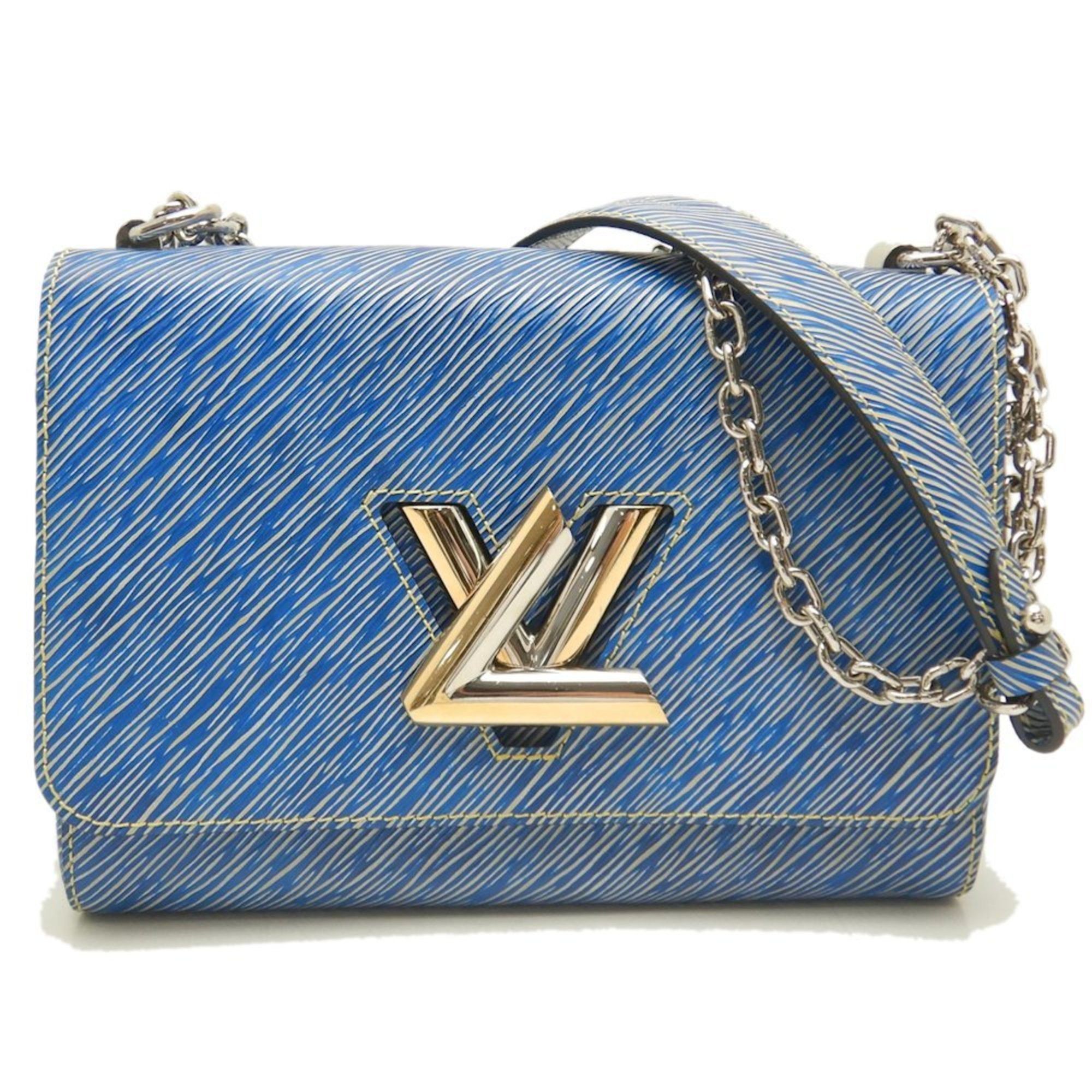 Louis Vuitton Louis Vuitton Twist shoulder Size ONE SIZE - 1 Thumbnail