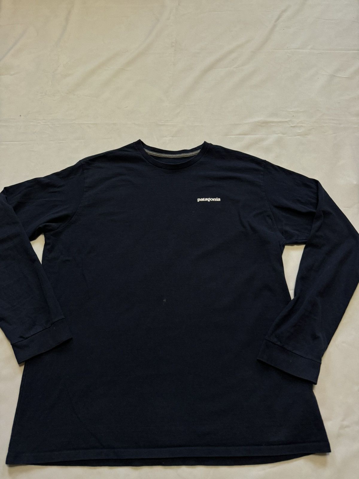 Patagonia Patagonia Longslevee Size US L / EU 52-54 / 3 - 6 Thumbnail
