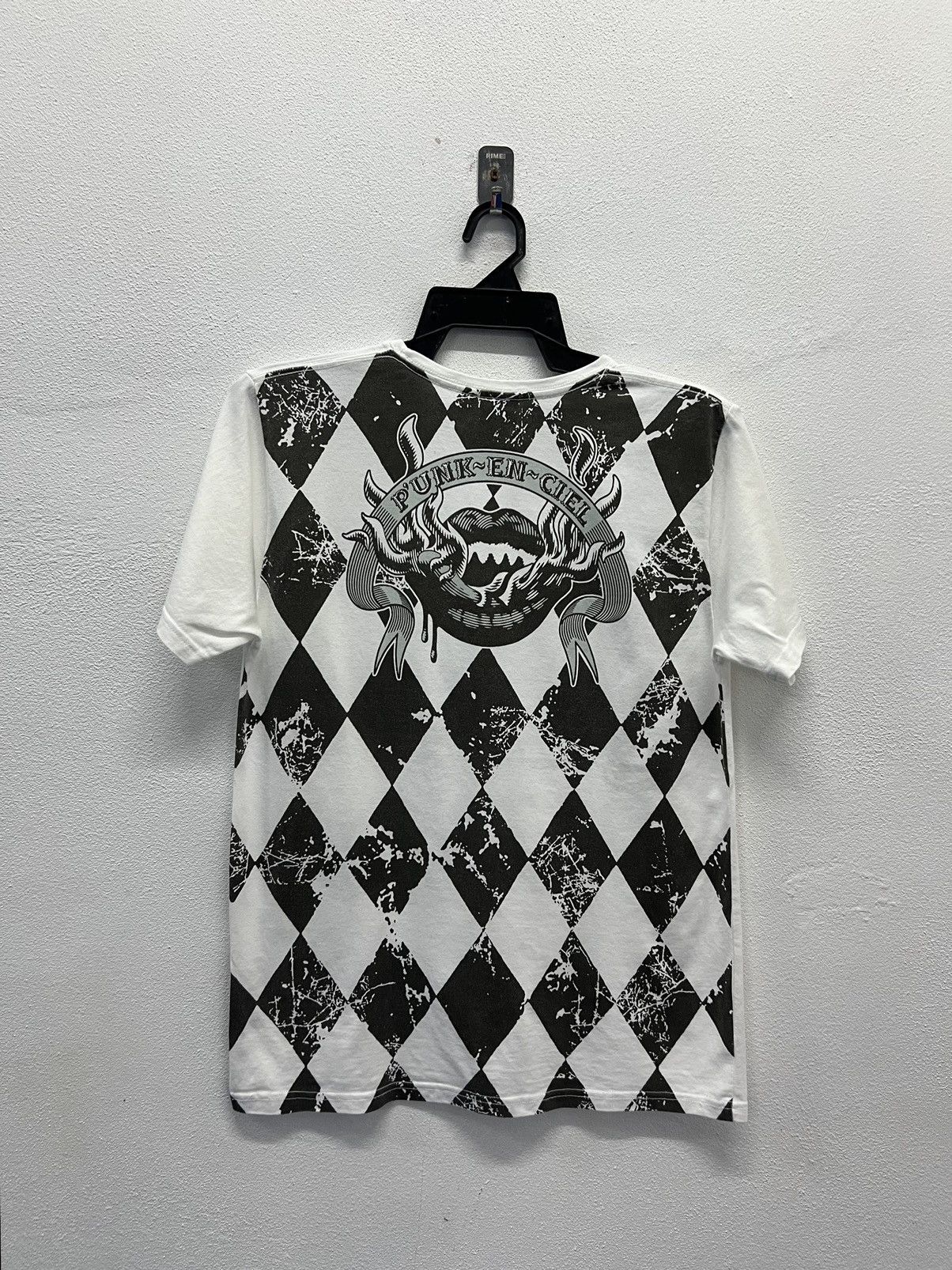 Band Tees × Vintage 2007-08 Lar'c-En-Ciel Japanese punkrock tour shirt Size US M / EU 48-50 / 2 - 1 Thumbnail