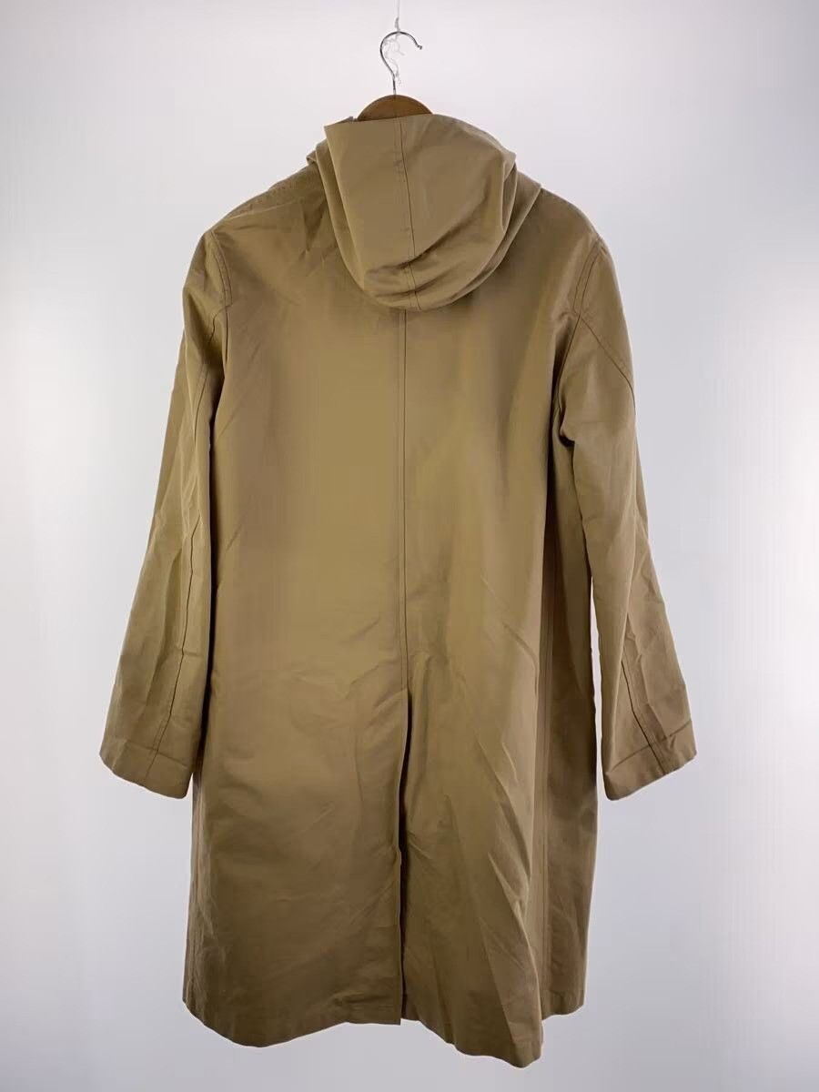 Auralee SS16 Hooded Coat Size US L / EU 52-54 / 3 - 2 Thumbnail