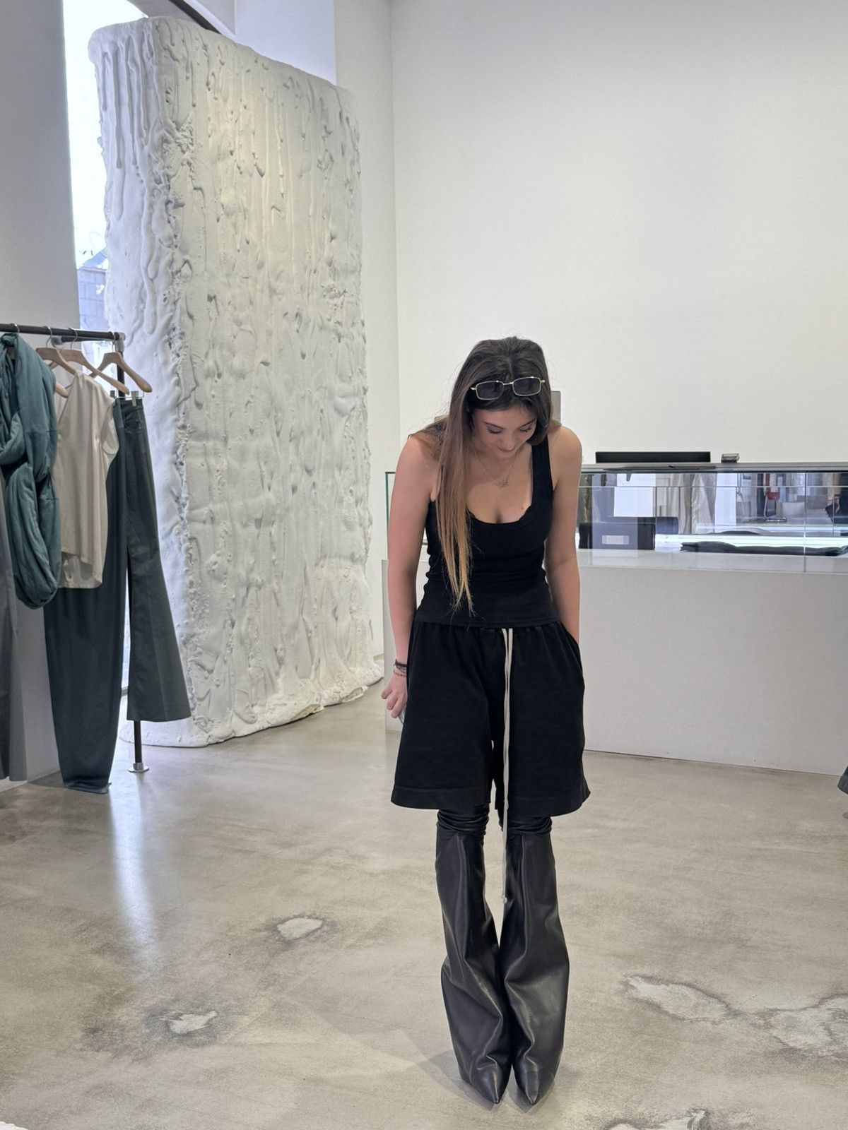 Rick Owens Rick Owens Kiss Heels Size US 8 / IT 38 - 8 Thumbnail