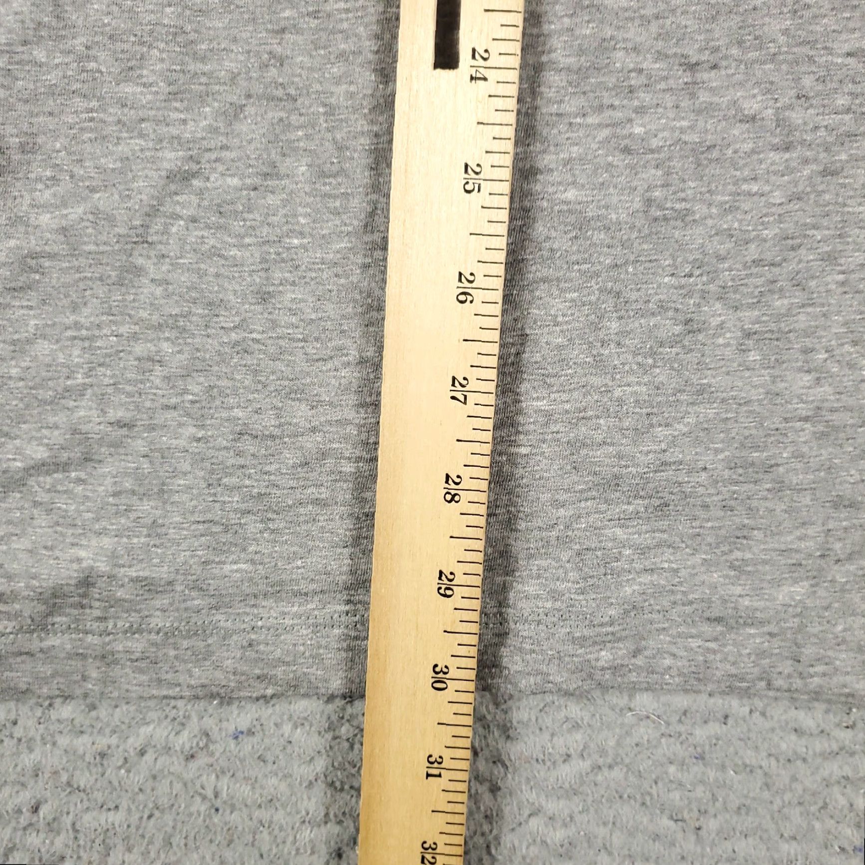 Nike Nike Mens T-Shirt 2XL Short Sleeve Gray Classic MLB Casual All Seasons Size US XXL / EU 58 / 5 - 5 Thumbnail