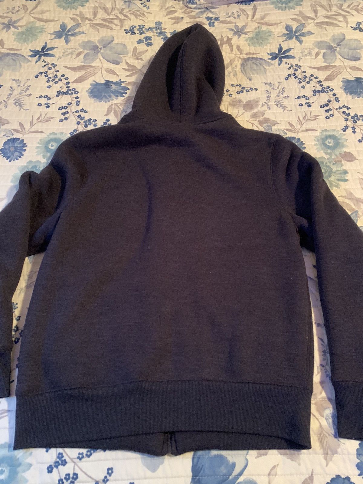 Other Men’s Winter Jacket Zip Up Comfortable Warm Fur Y2K Vintage Size US S / EU 44-46 / 1 - 6 Thumbnail