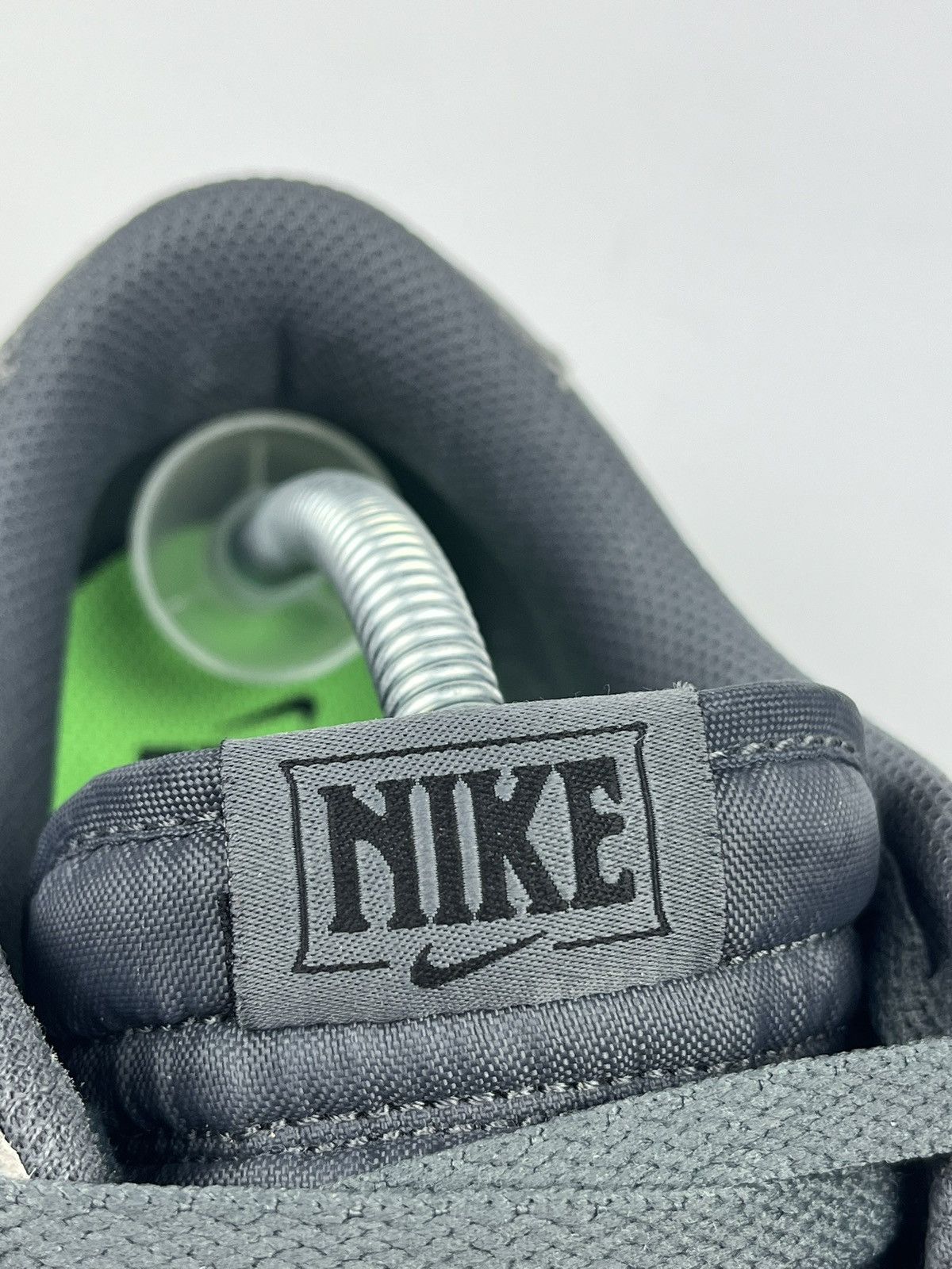 Nike Nike Dunk Low Retro PRM Halloween (2022) Size US 10.5 / EU 43-44 - 11 Thumbnail